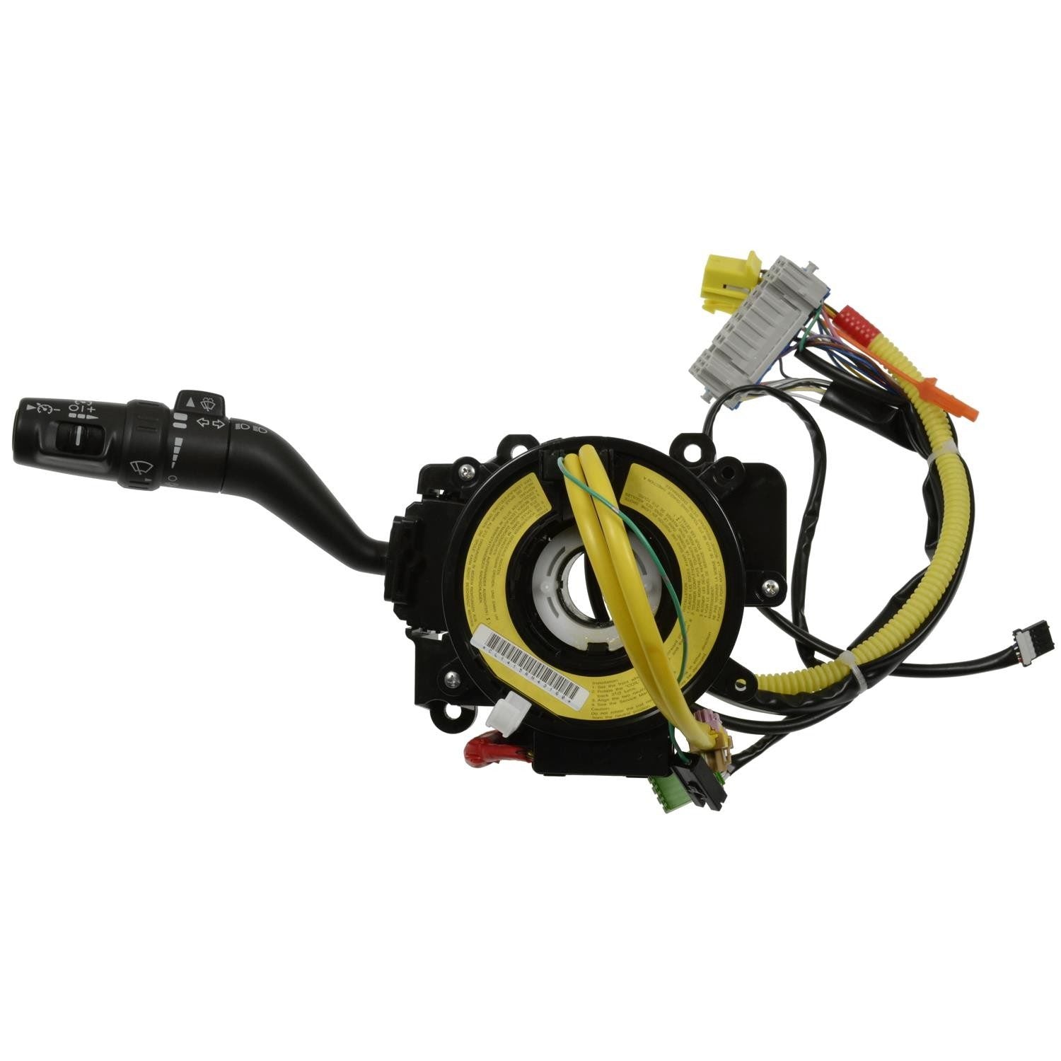 Standard Ignition Multi-Function Switch CBS-2031