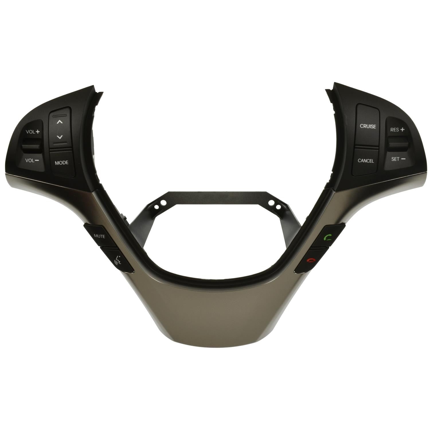 Intermotor Steering Wheel Audio Control Switch CBS2330