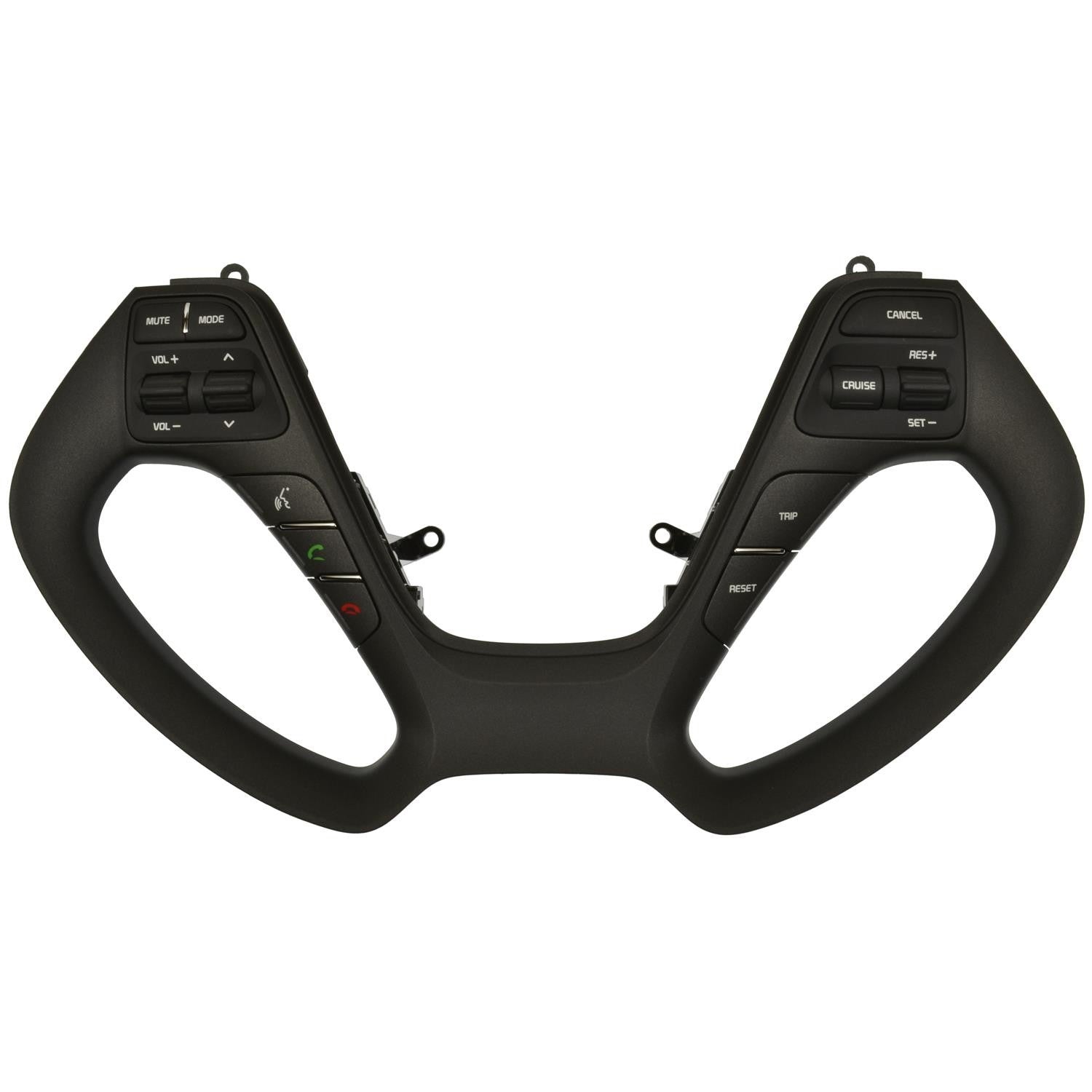 Intermotor Steering Wheel Audio Control Switch CBS2331