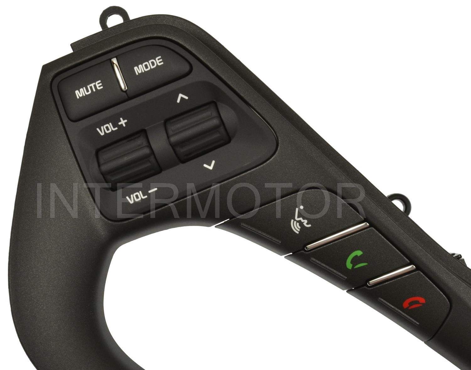Intermotor Steering Wheel Audio Control Switch CBS2331