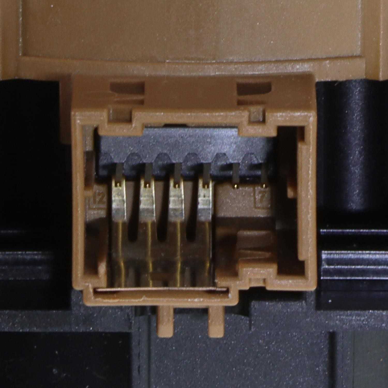 Standard Ignition Multi-Function Switch CBS2656