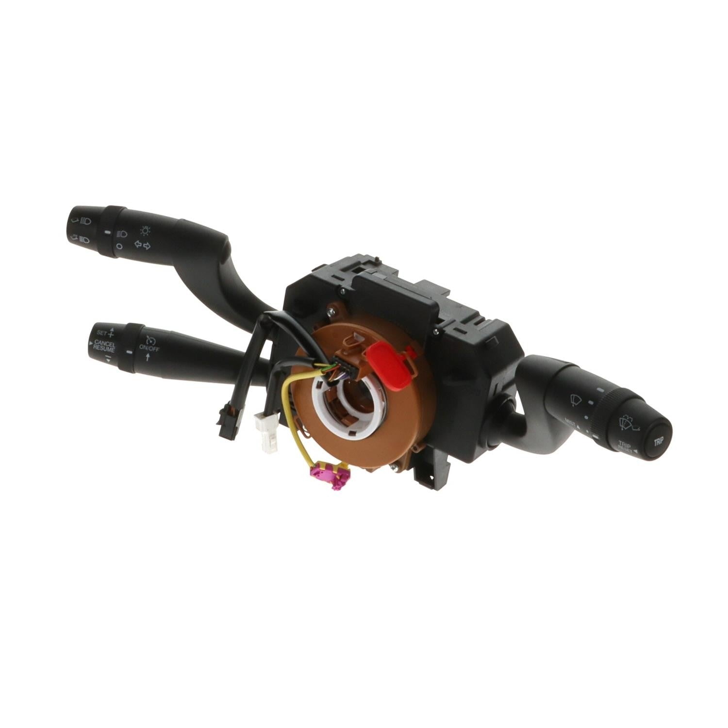 Standard Ignition CBS2658