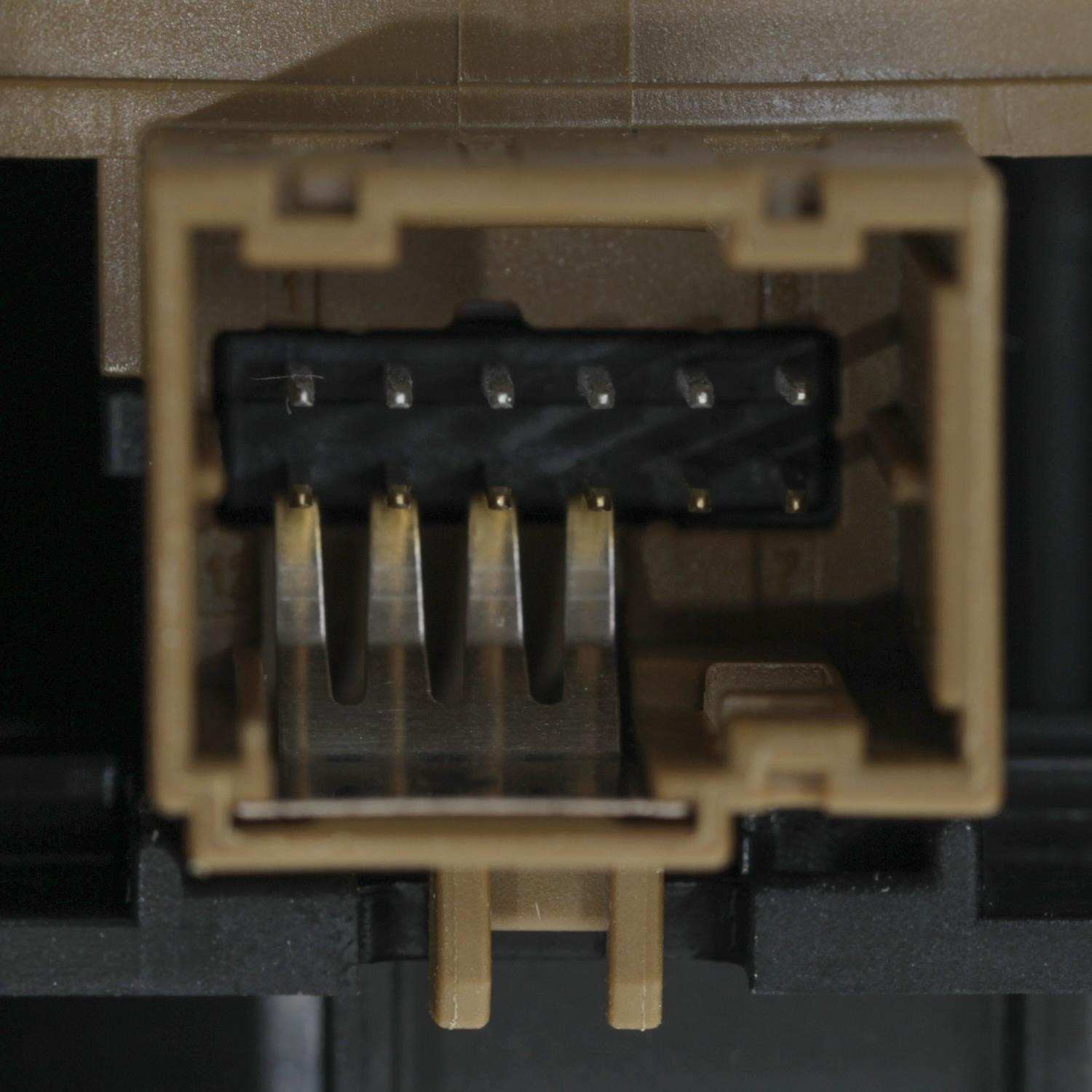 Standard Ignition CBS2658