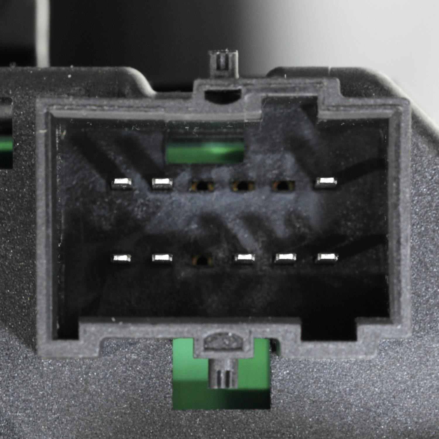 Standard Ignition CBS2658