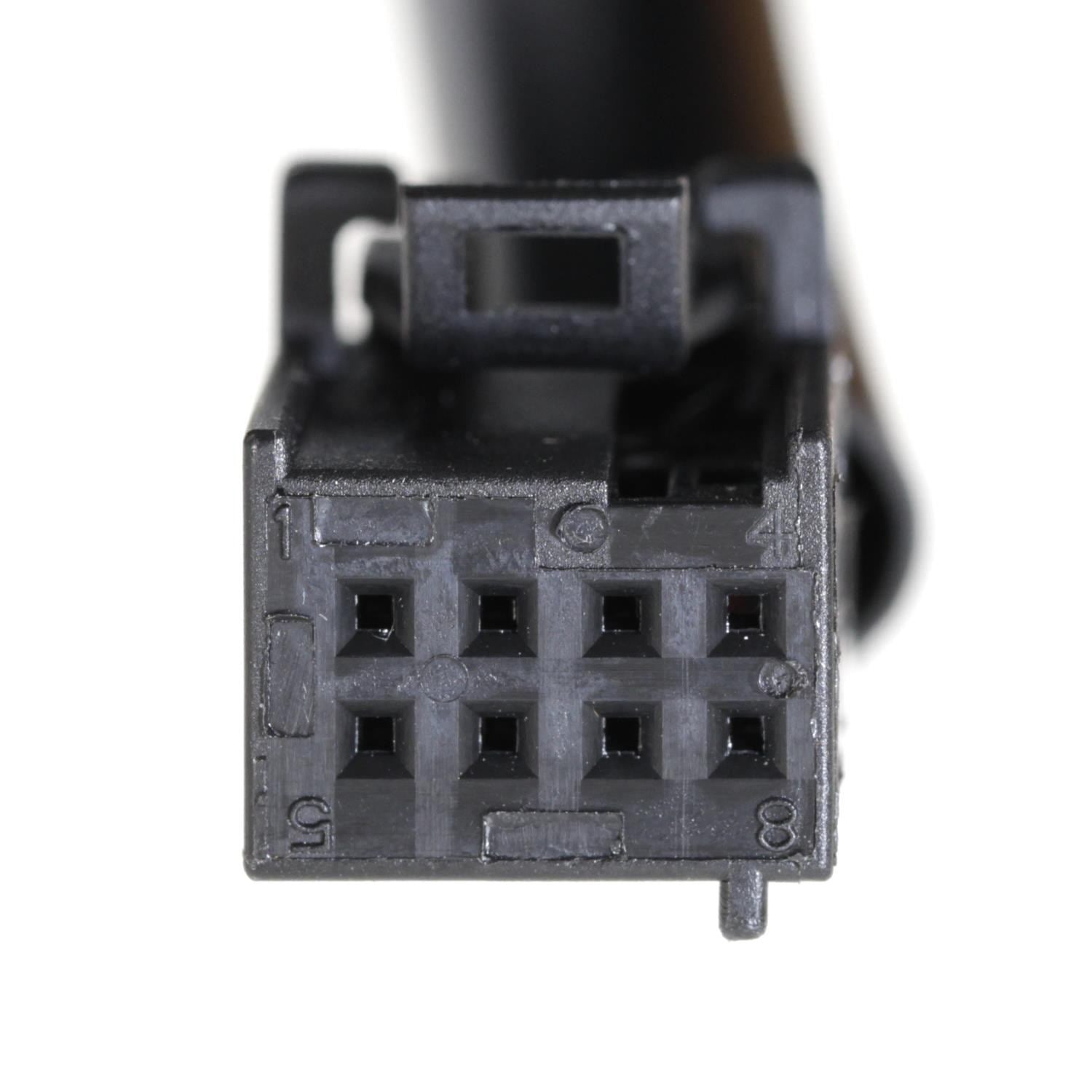 Standard Ignition CBS2658