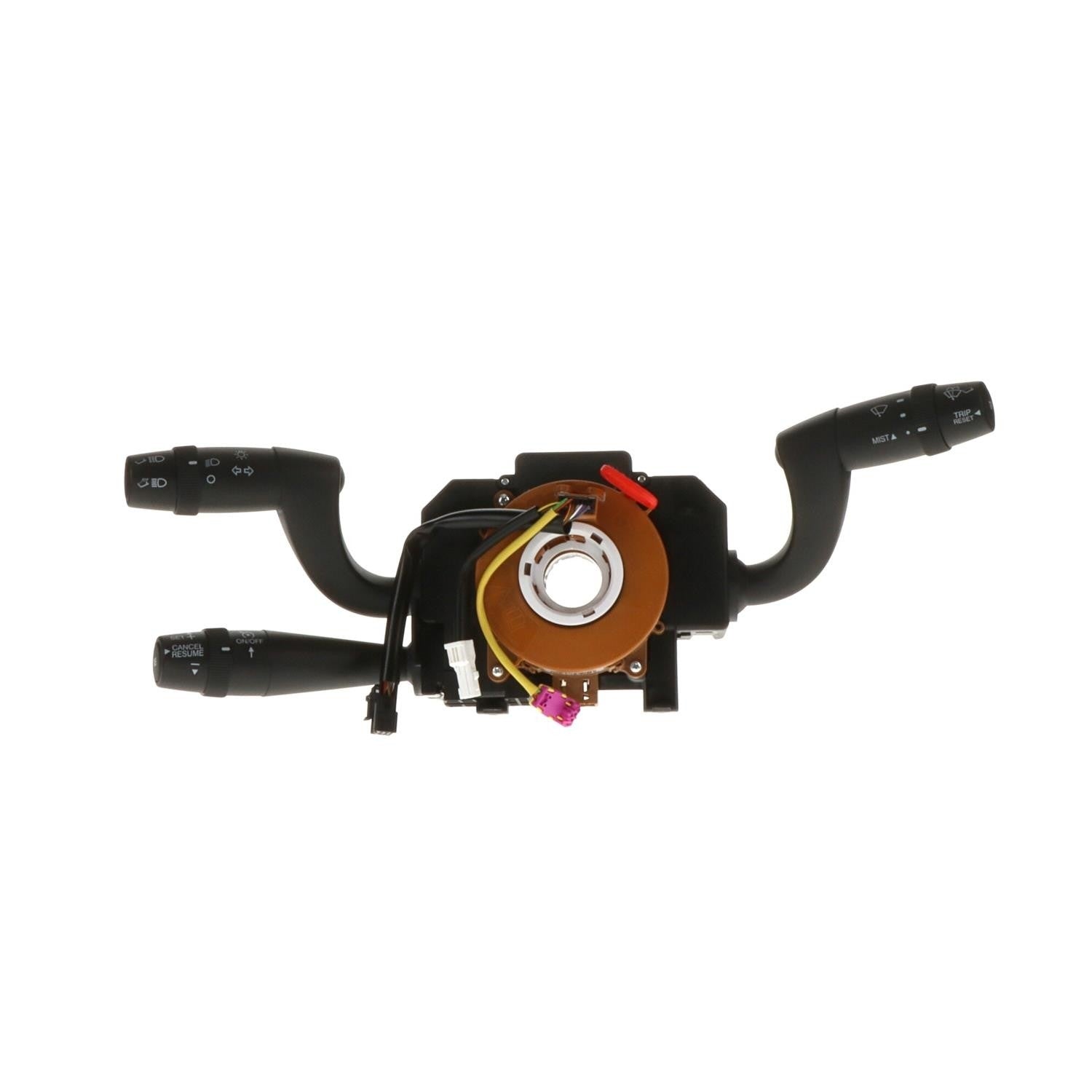 Standard Ignition CBS2658