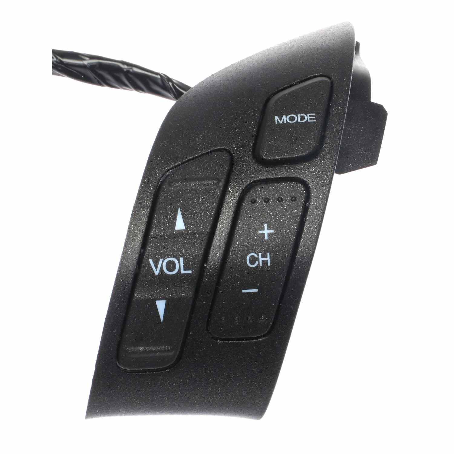 Intermotor Cruise Control Switch CCA1006
