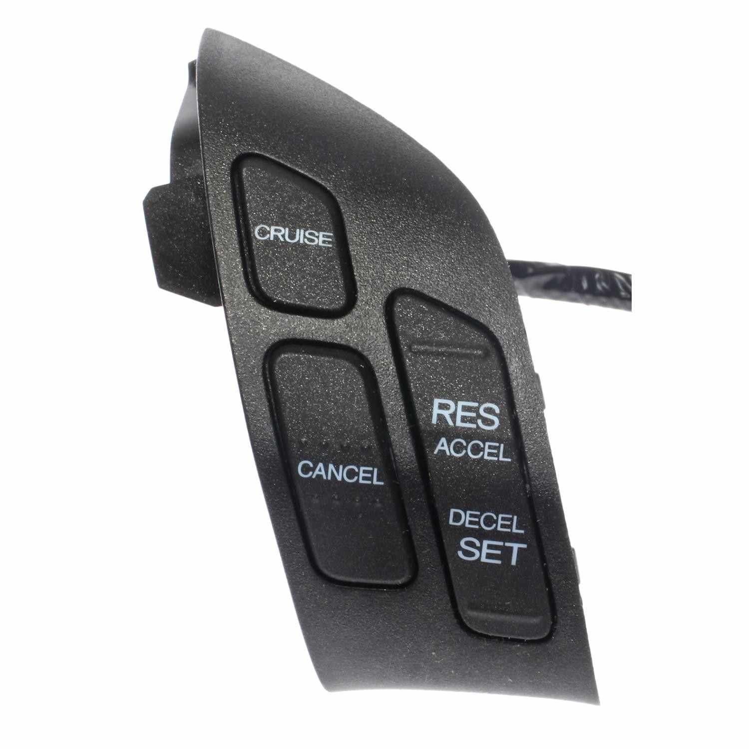 Intermotor Cruise Control Switch CCA1006