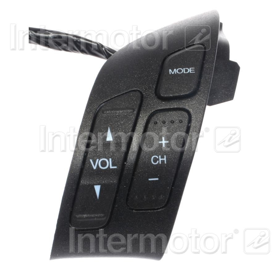Intermotor Cruise Control Switch CCA1006