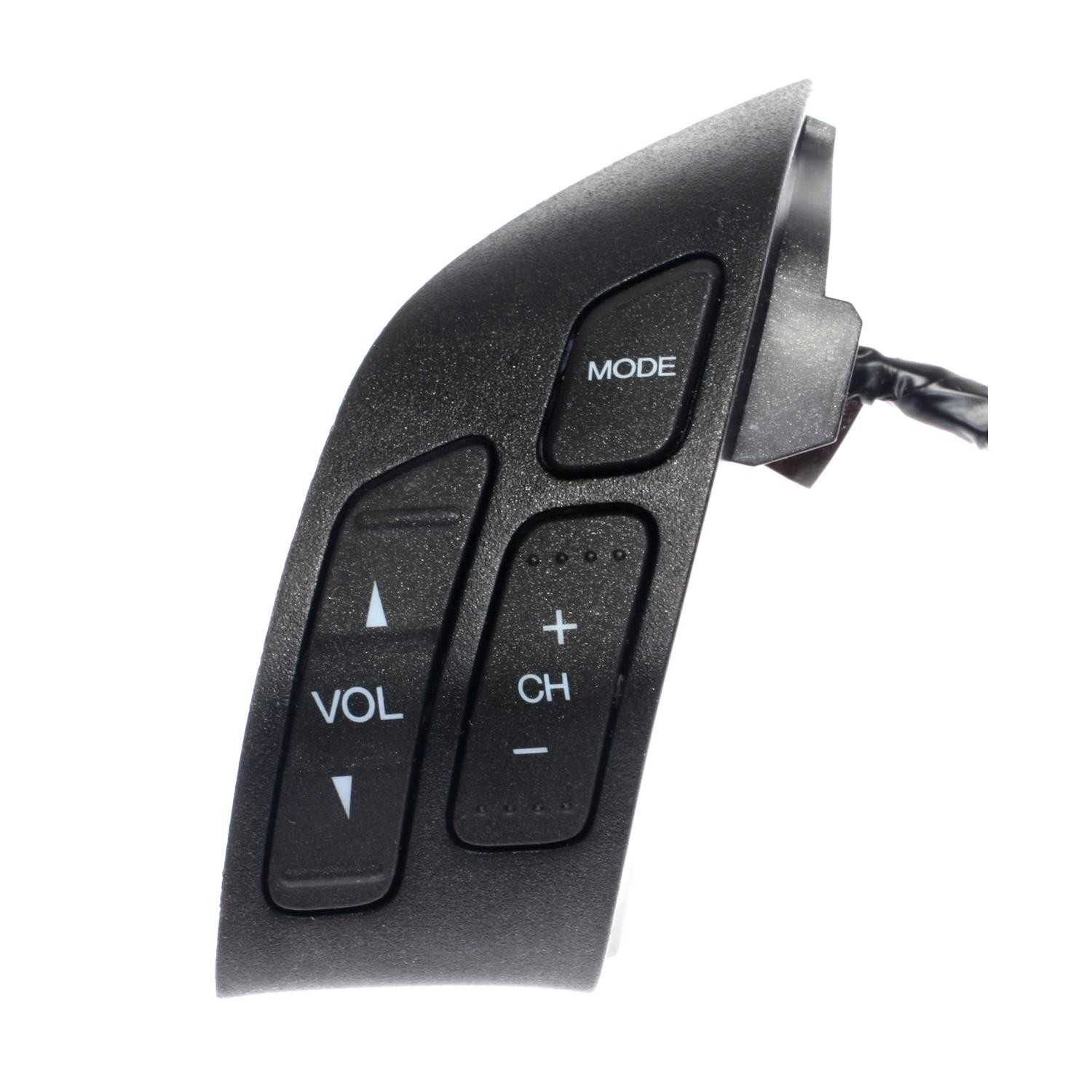 Intermotor Cruise Control Switch CCA1019
