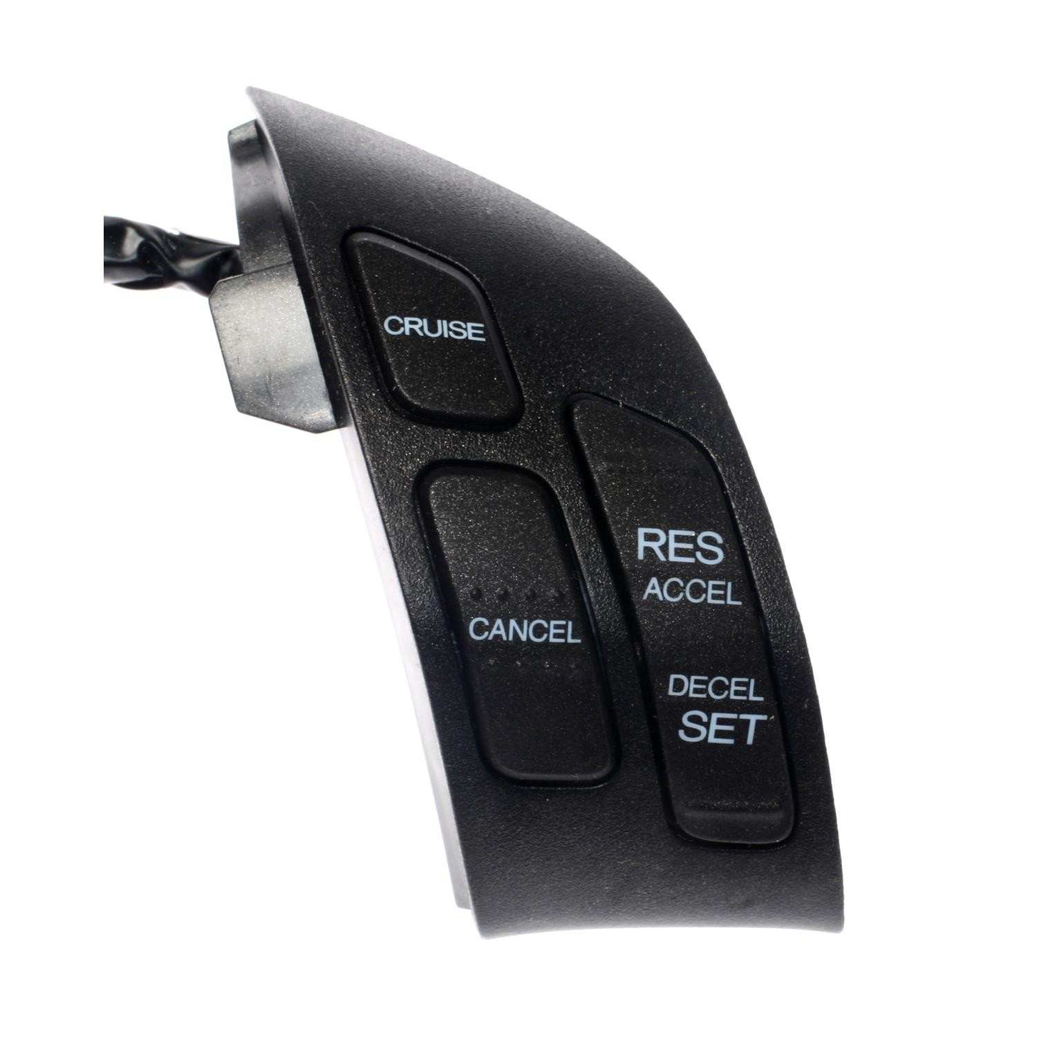 Intermotor Cruise Control Switch CCA1019