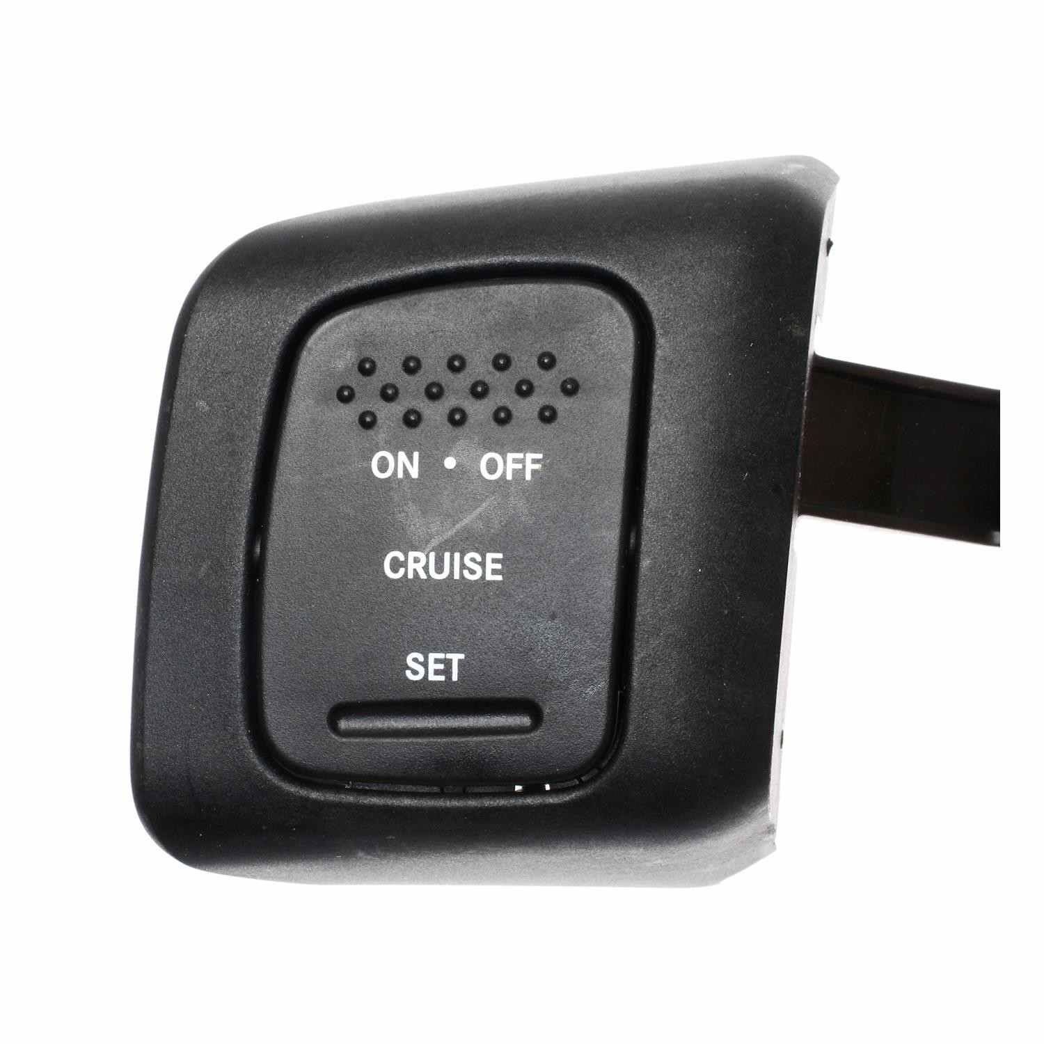 Standard Ignition Cruise Control Switch CCA1026