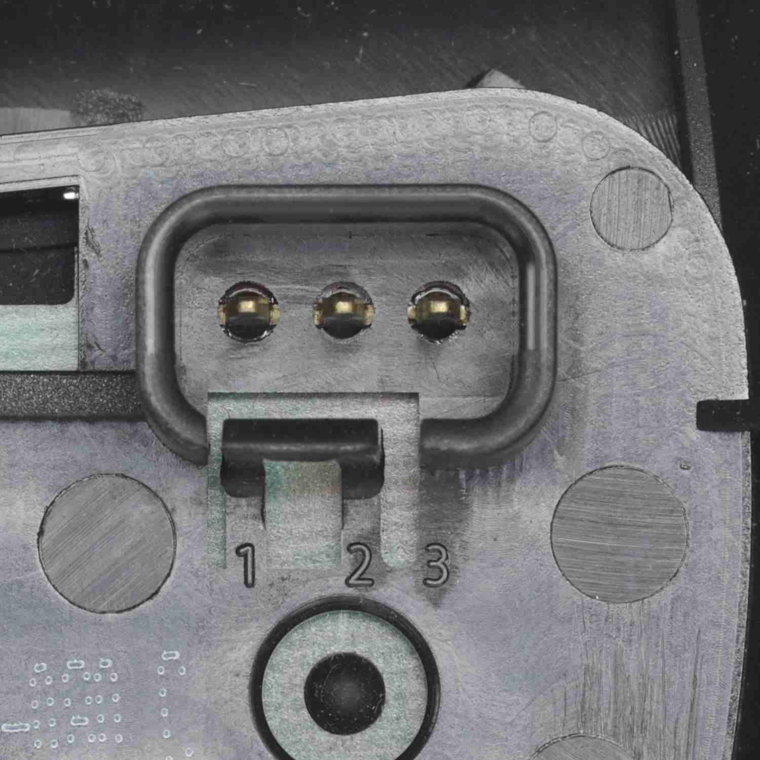 Standard Ignition Cruise Control Switch CCA1026
