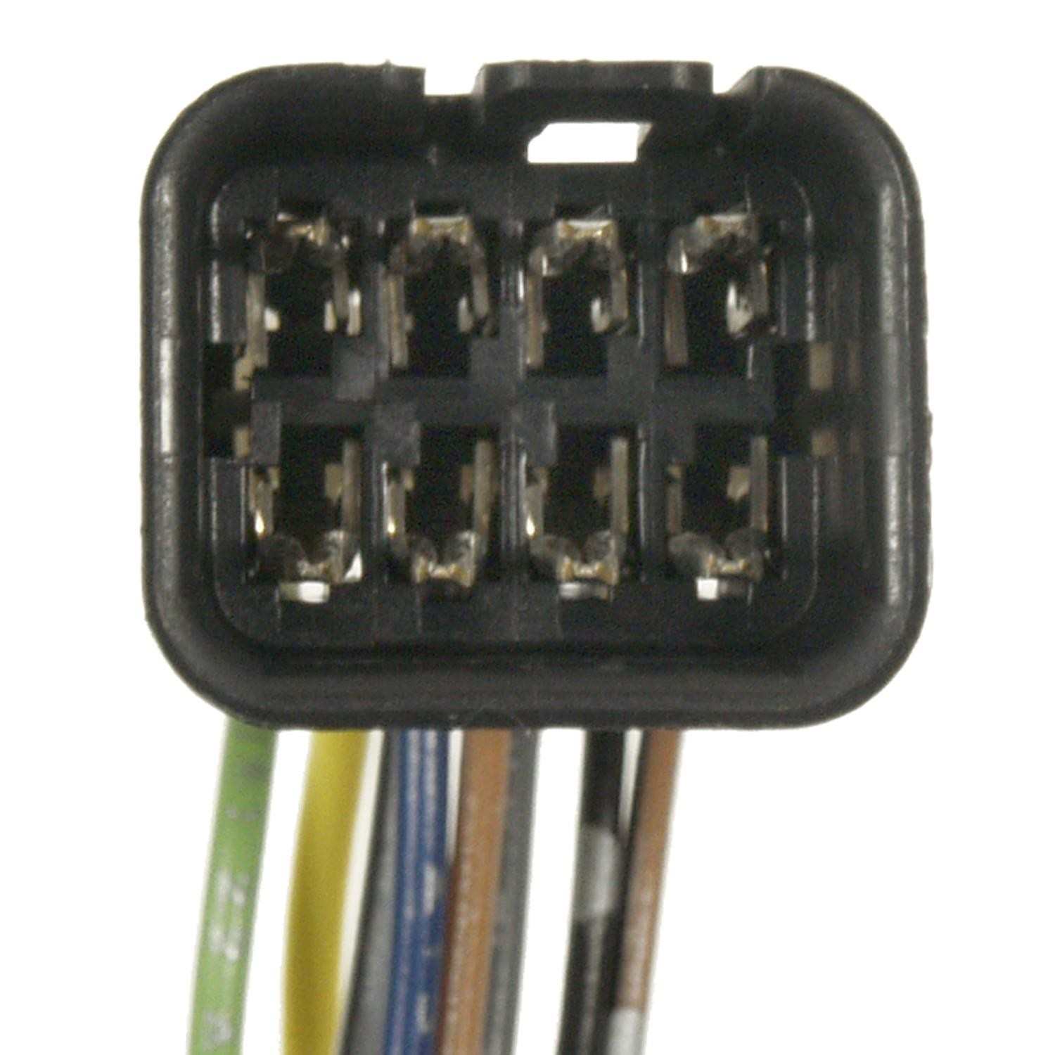 Standard Ignition Cruise Control Switch CCA1059