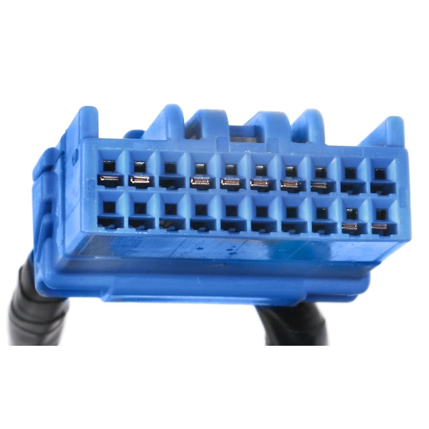 Intermotor Cruise Control Switch CCA1067