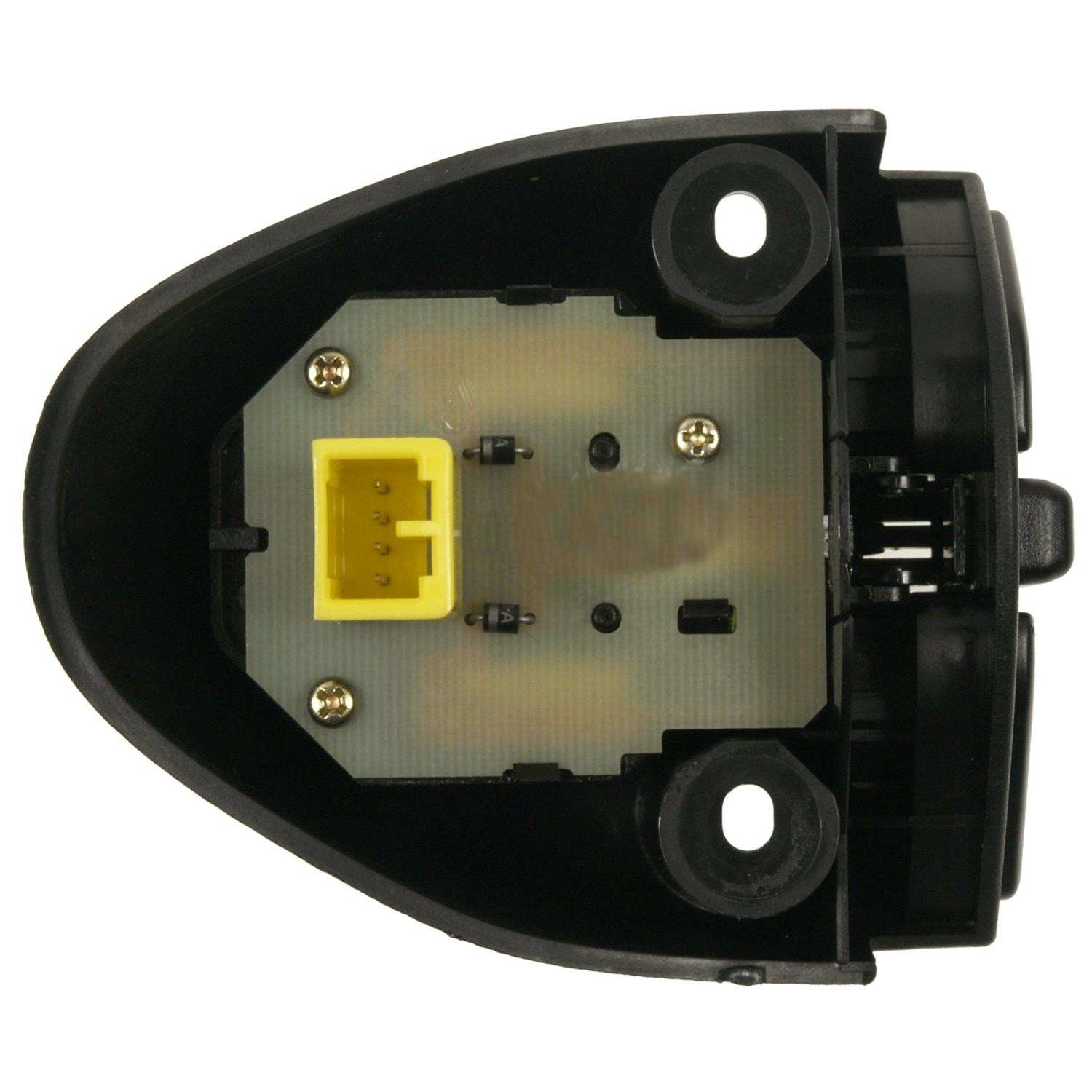 Intermotor Cruise Control Switch CCA1090