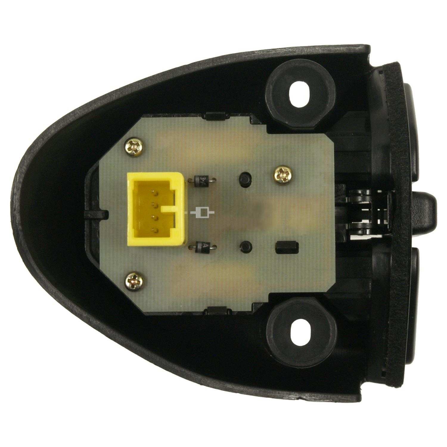 Intermotor Cruise Control Switch CCA1095