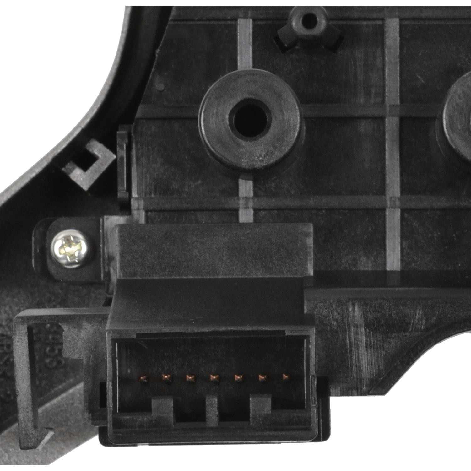 Intermotor Cruise Control Switch CCA1108
