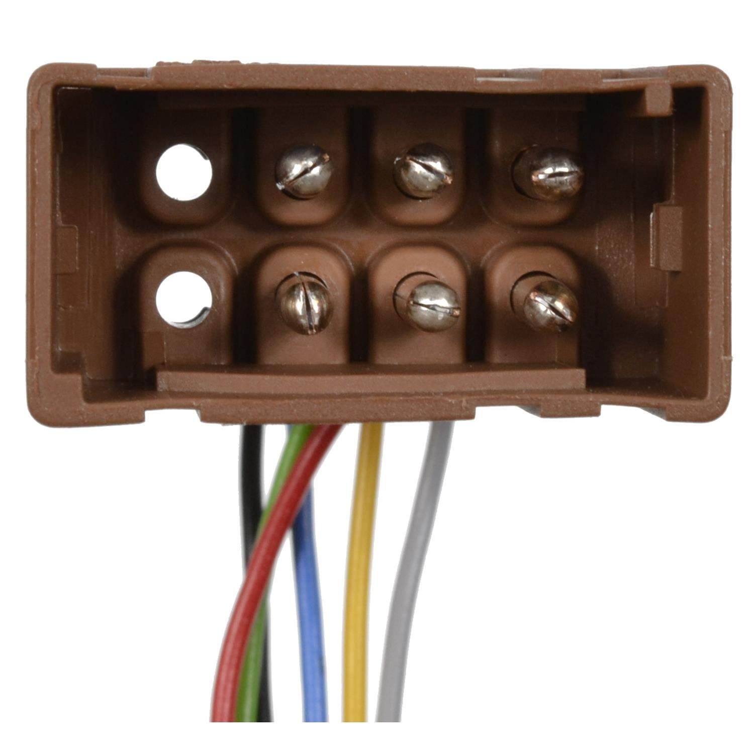 Standard Ignition Cruise Control Switch CCA1113