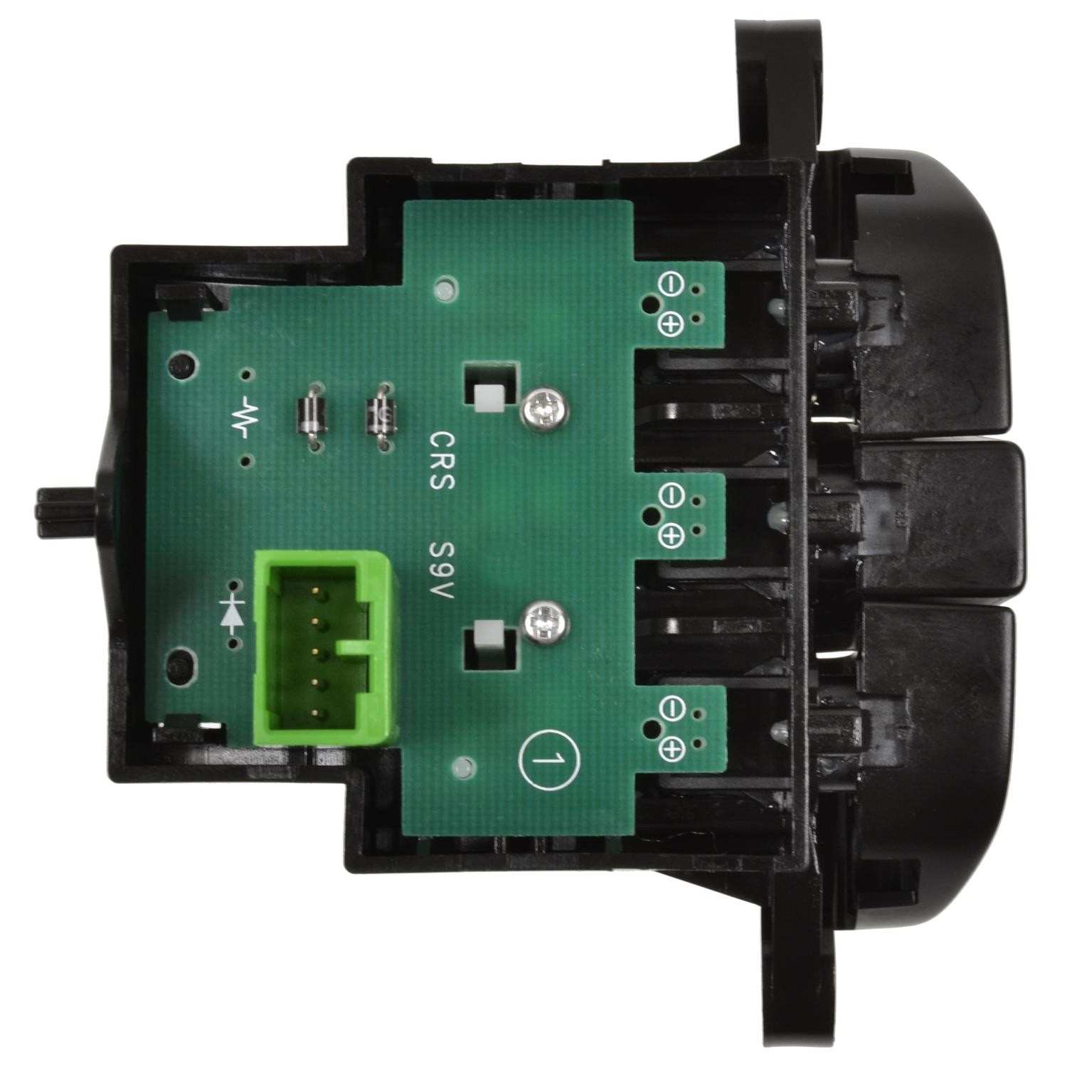 Intermotor Cruise Control Switch CCA1130