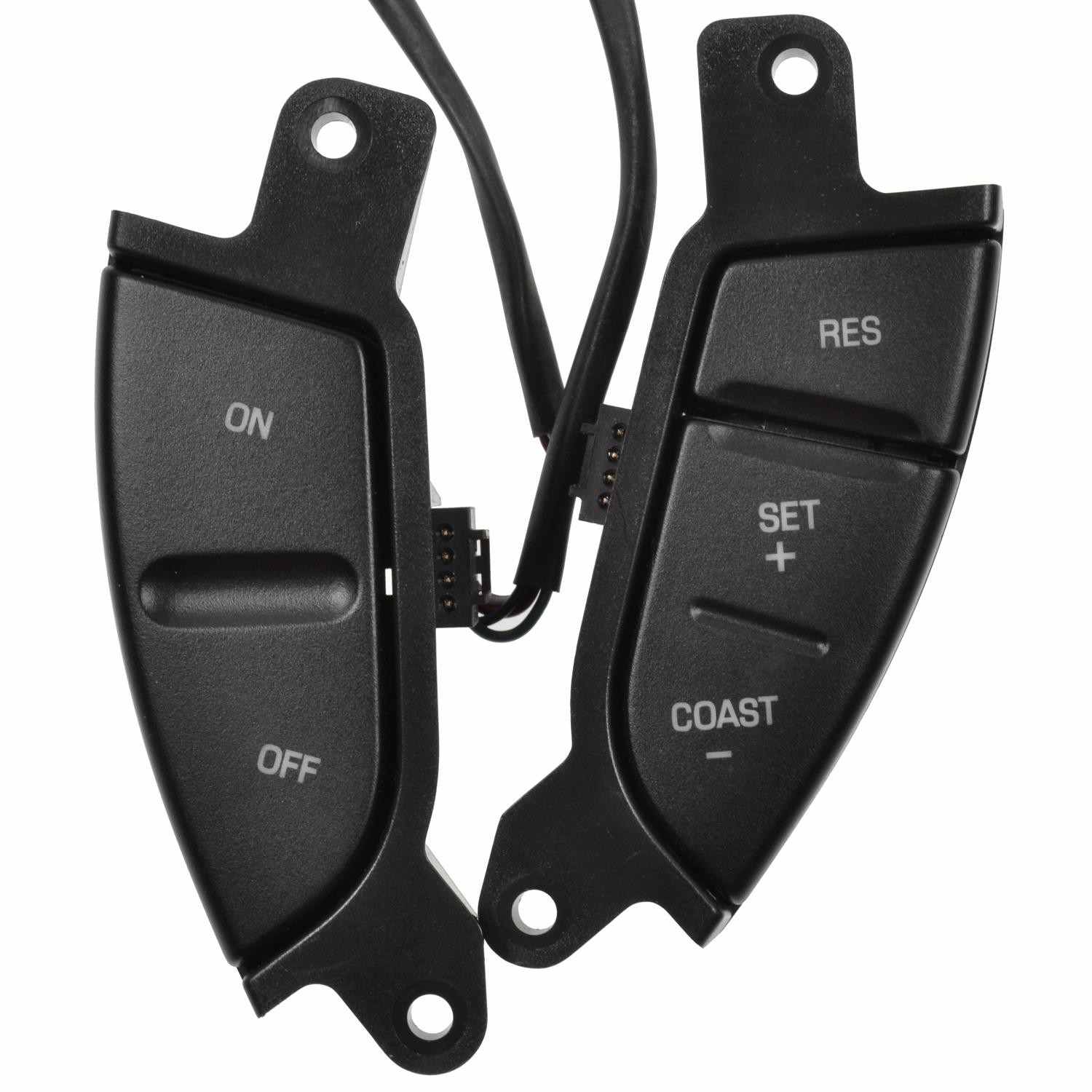 Standard Ignition Cruise Control Switch CCA1157
