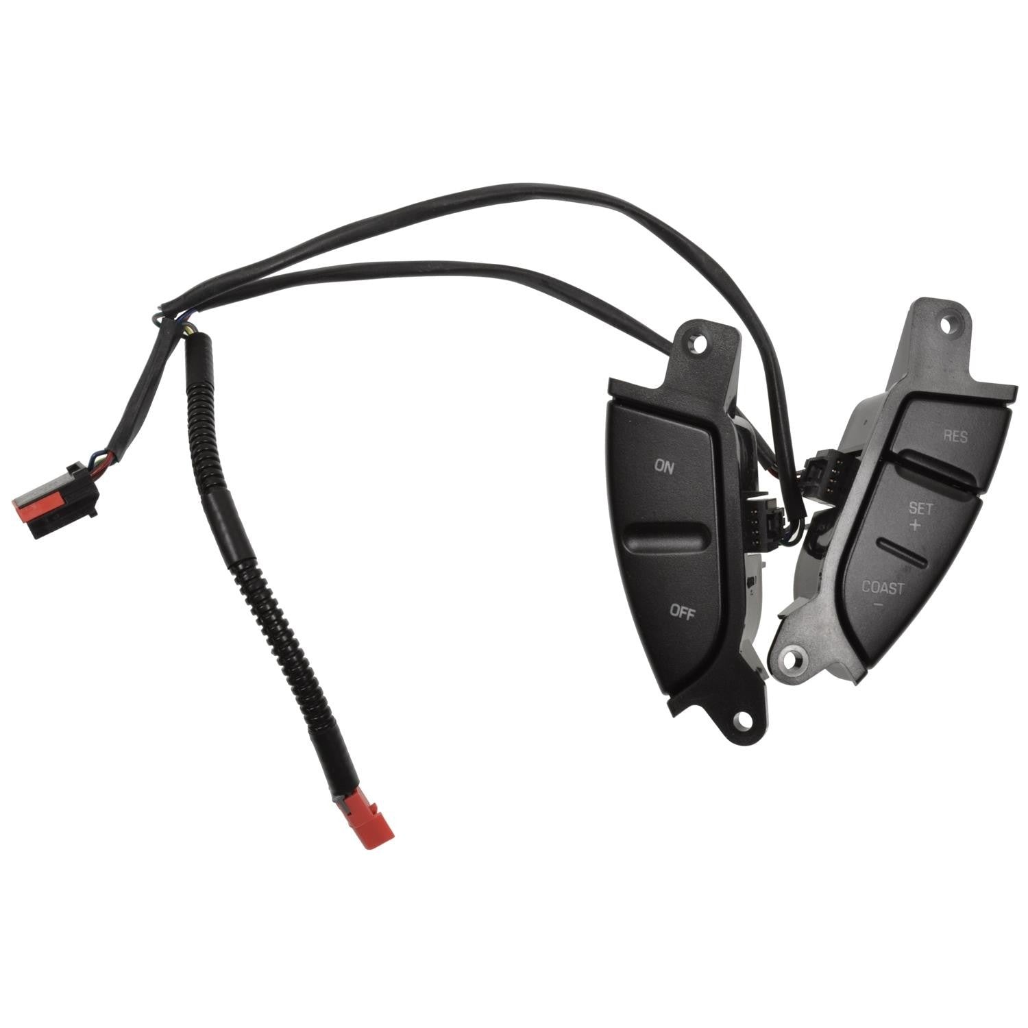 Standard Ignition Cruise Control Switch CCA1157