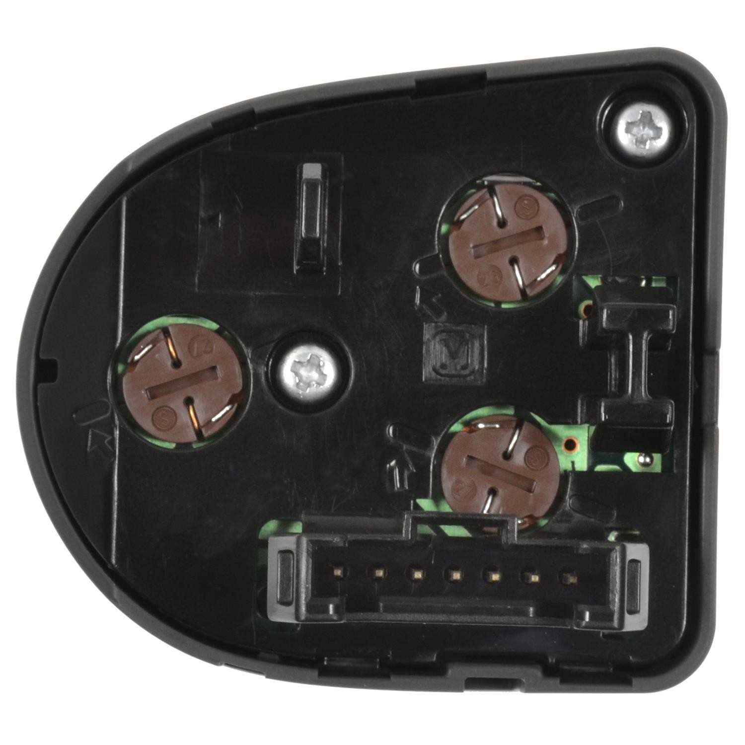 Standard Ignition Cruise Control Switch CCA1169