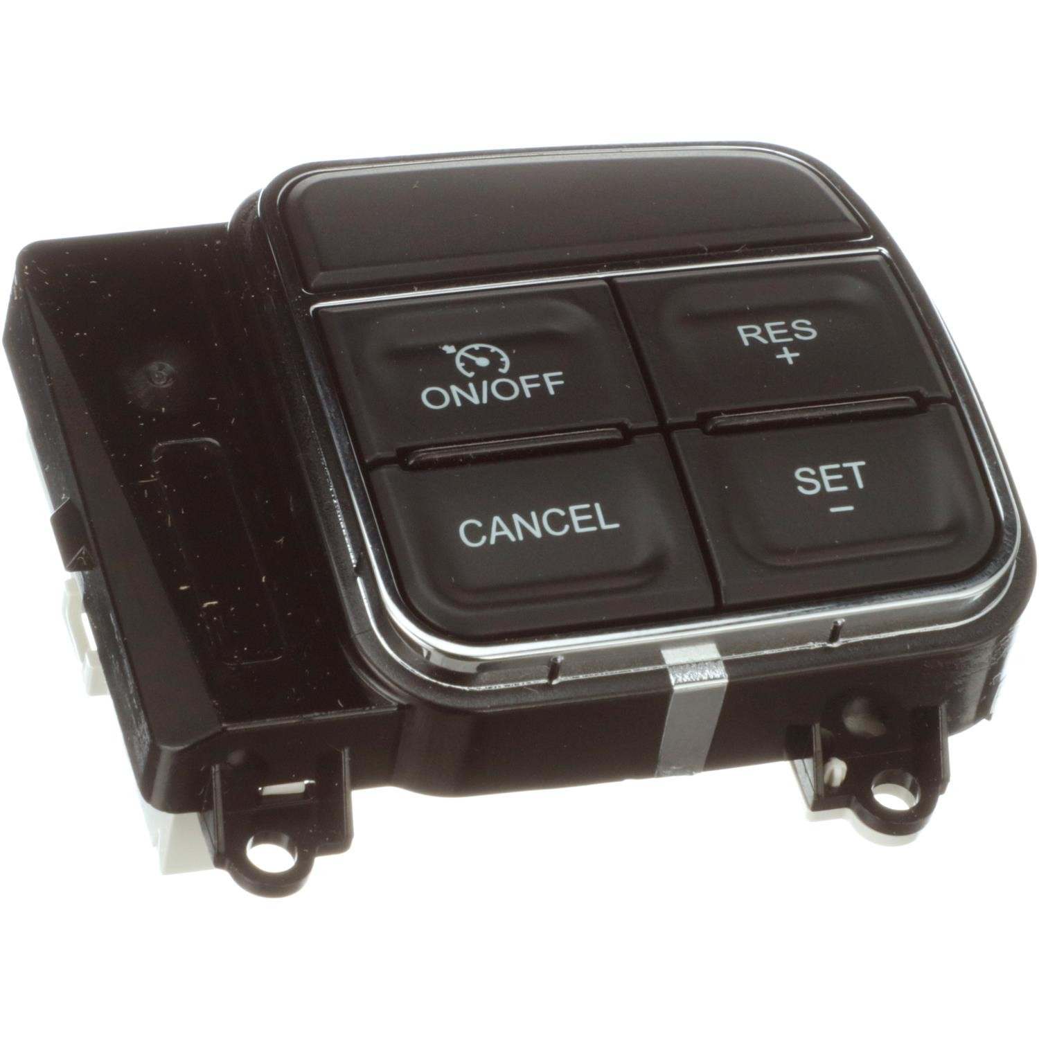 Standard Ignition Cruise Control Switch CCA1235