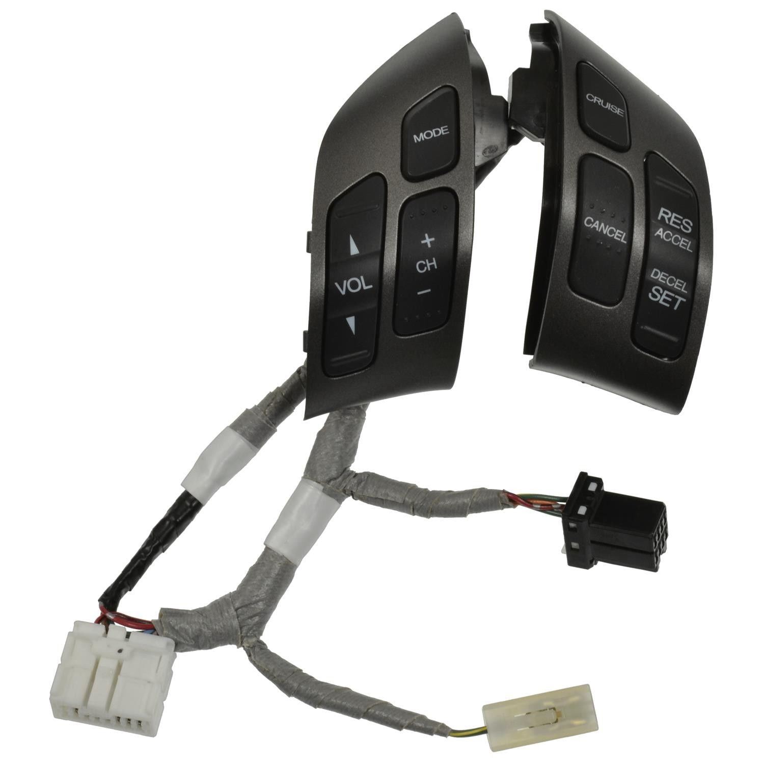 Intermotor Cruise Control Switch CCA1260