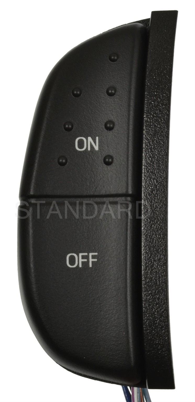 Standard Ignition Cruise Control Switch CCA1294