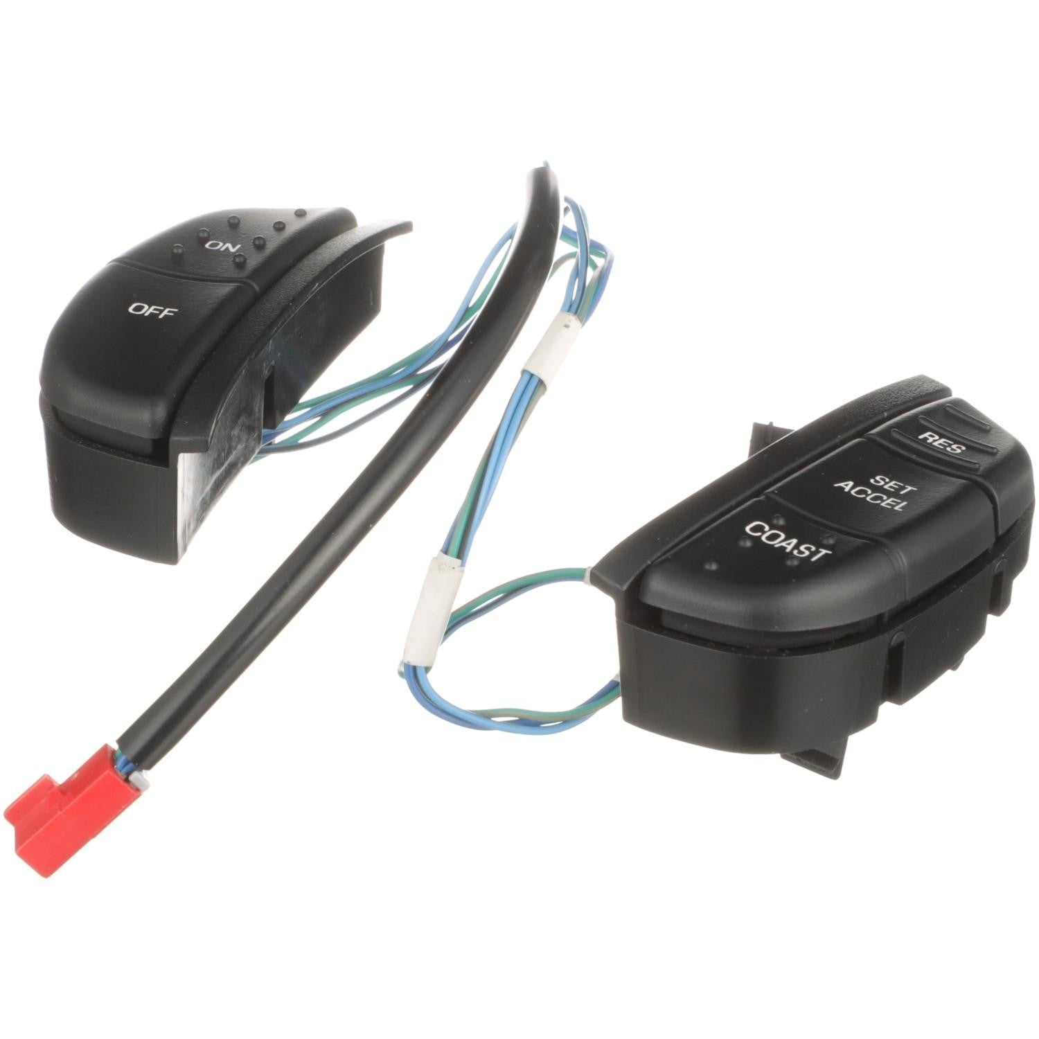 Standard Ignition Cruise Control Switch CCA1295