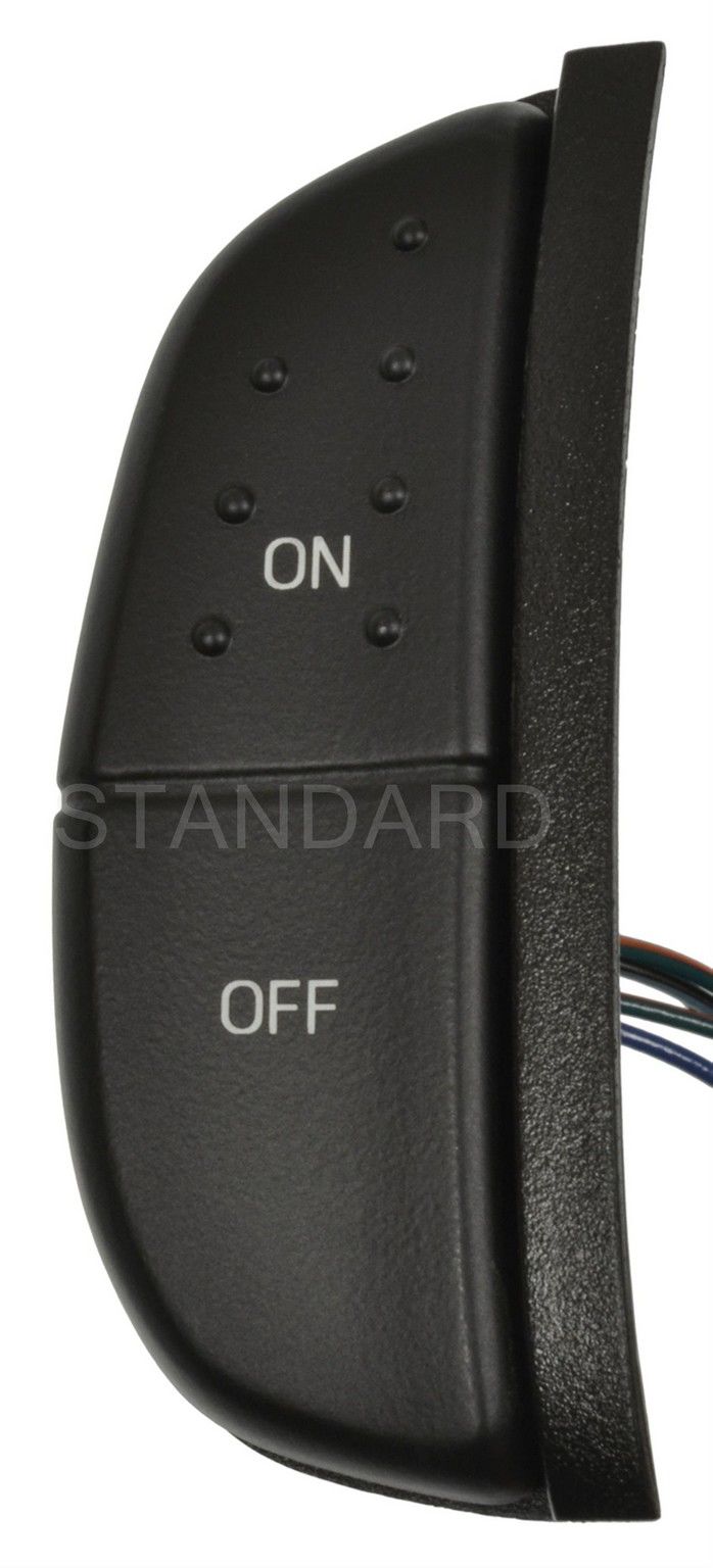 Standard Ignition Cruise Control Switch CCA1295