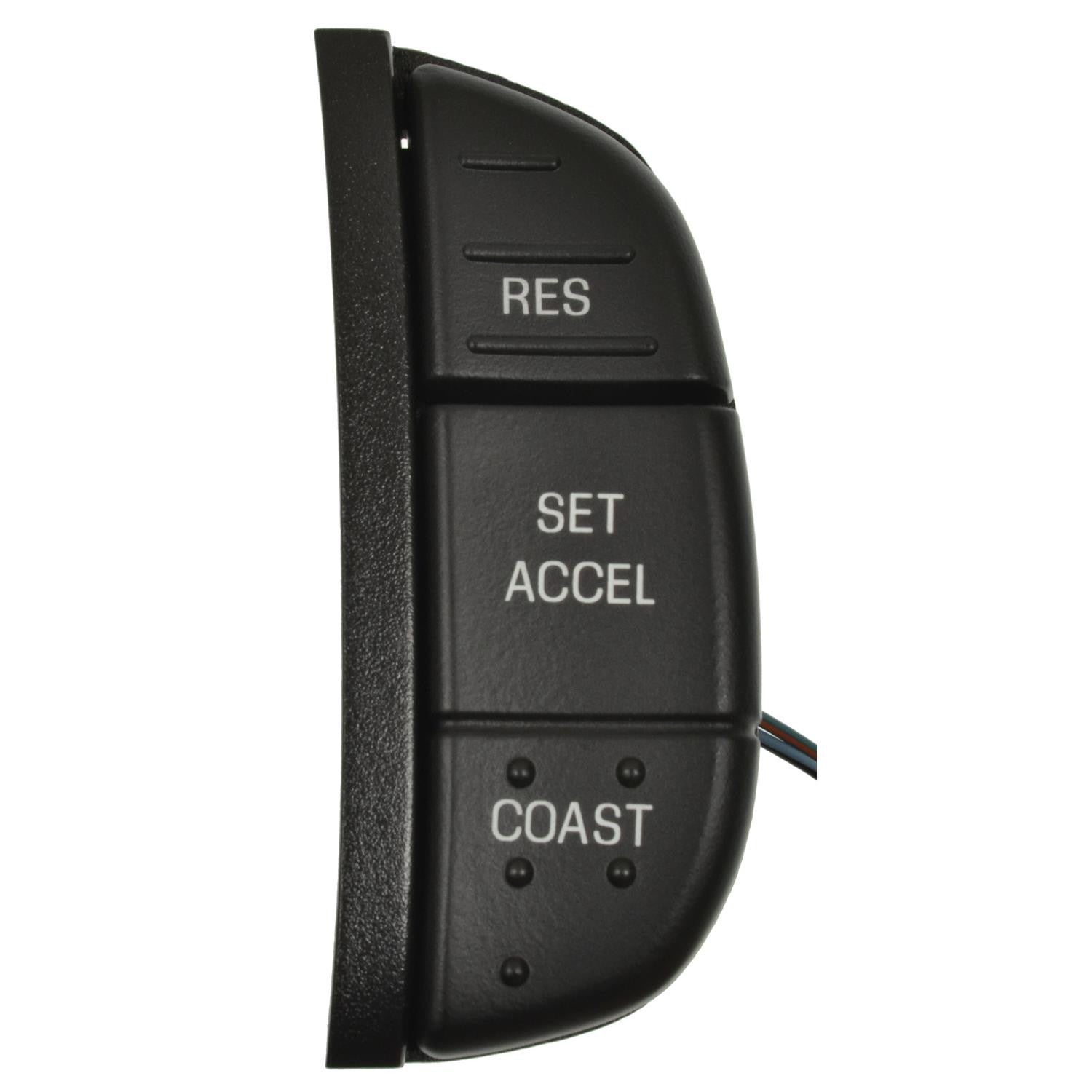 Standard Ignition Cruise Control Switch CCA1295