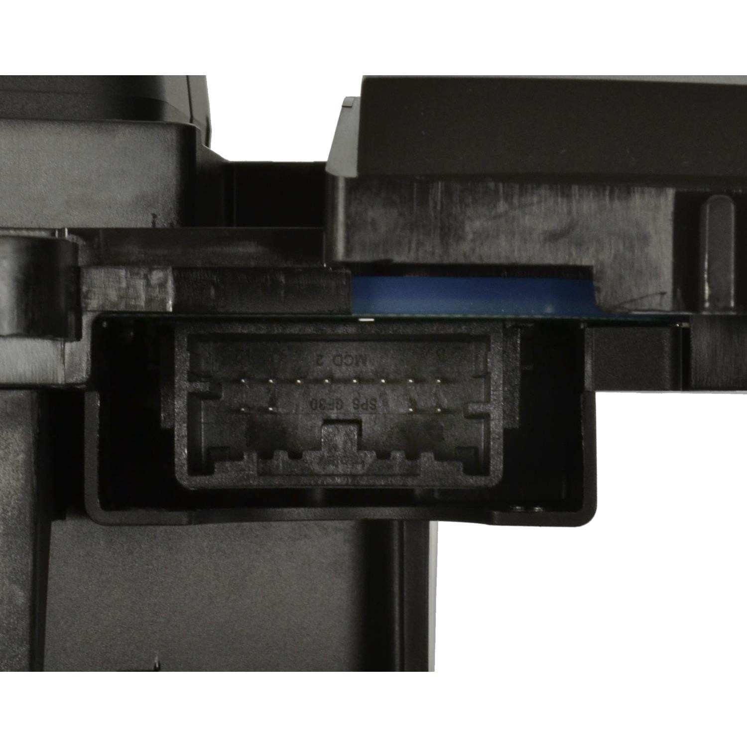 Standard Ignition Cruise Control Switch CCA1327