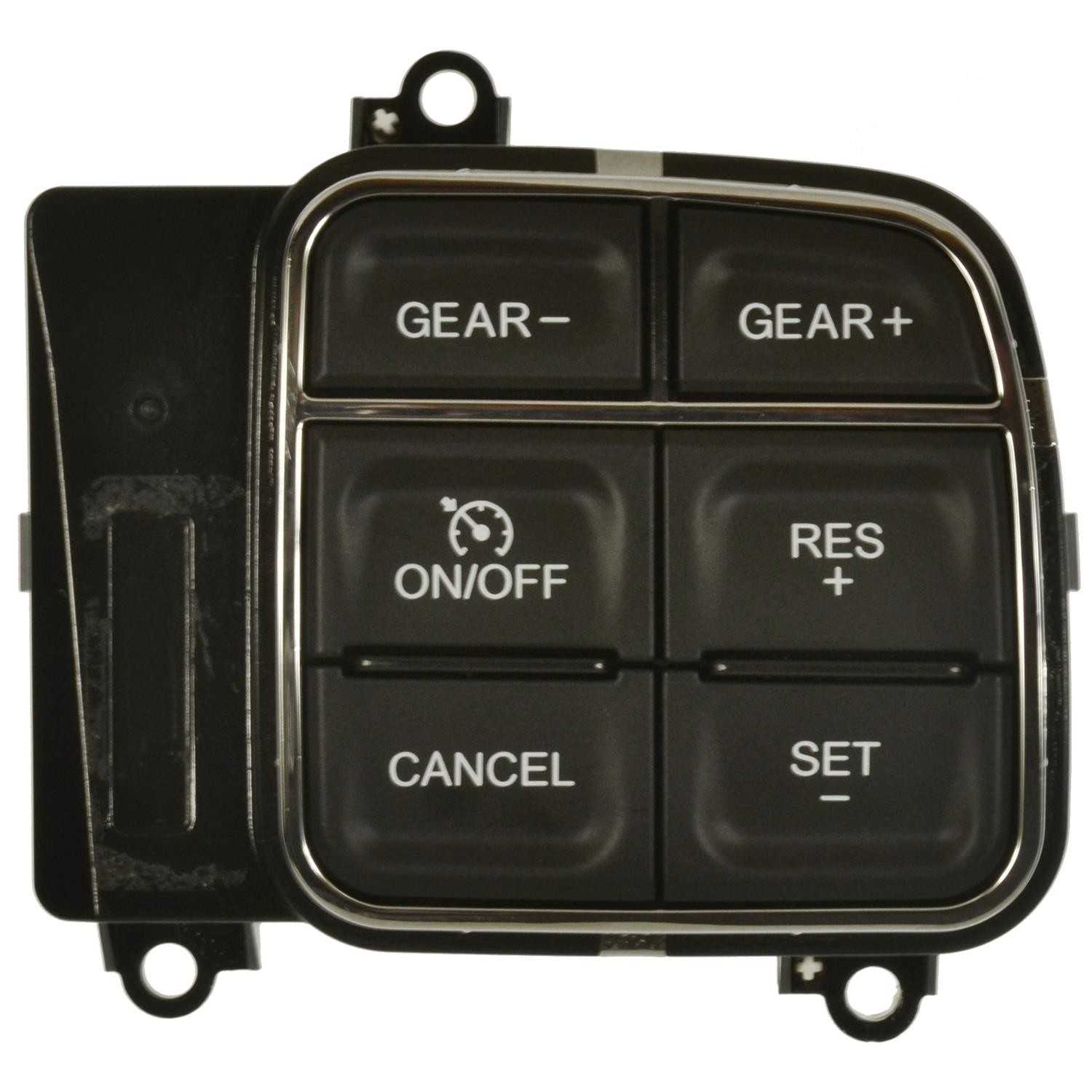 Standard Ignition Cruise Control Switch CCA1384