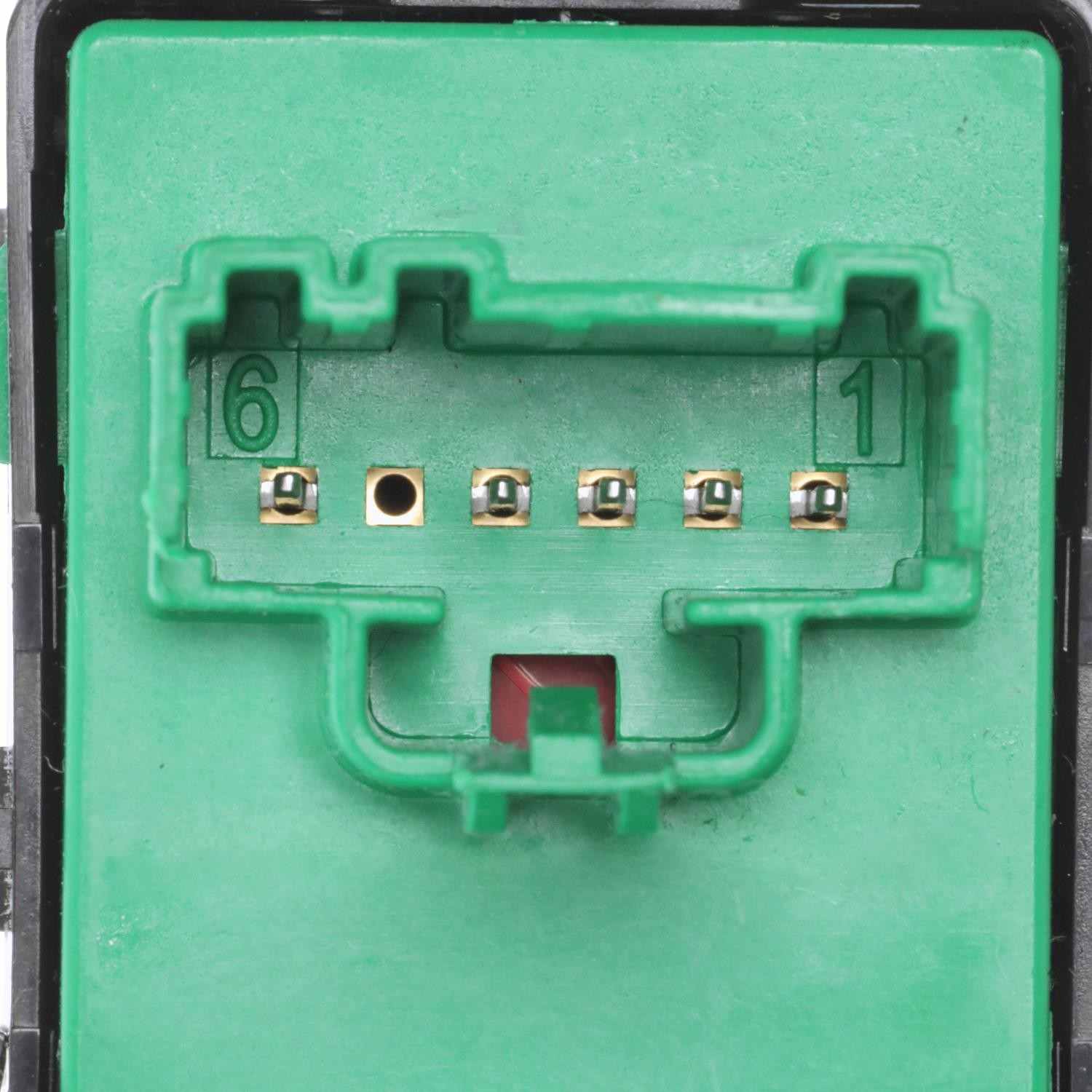 Standard Ignition Door Window Switch CCA1398