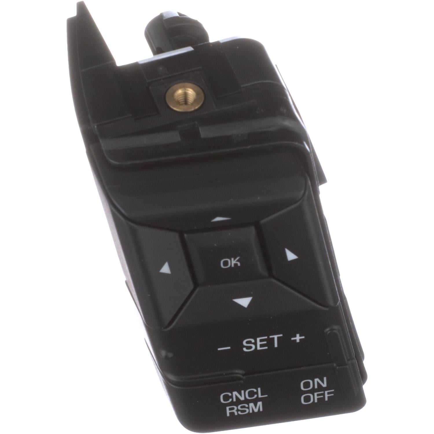 Standard Ignition Cruise Control Switch CCA1399