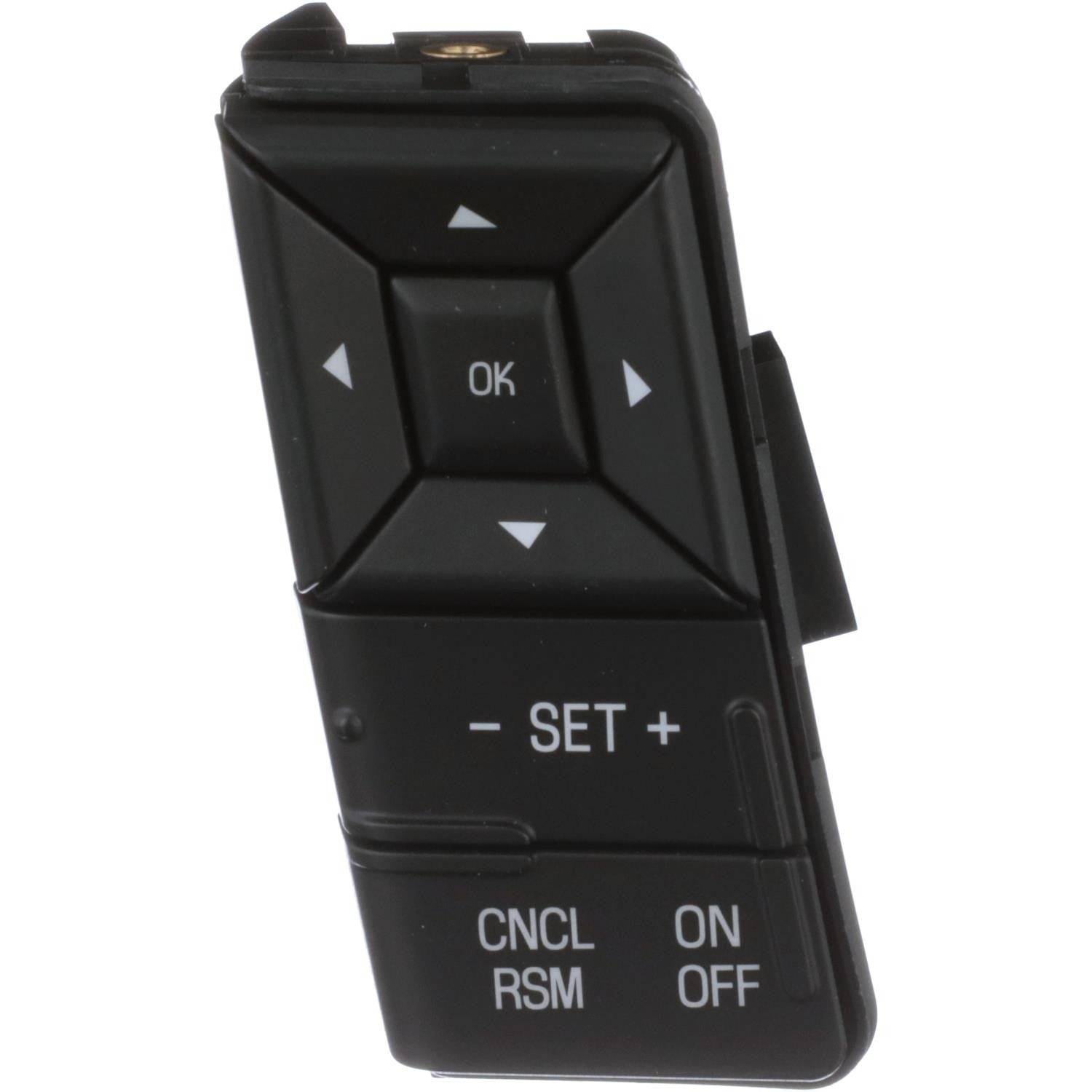 Standard Ignition Cruise Control Switch CCA1399