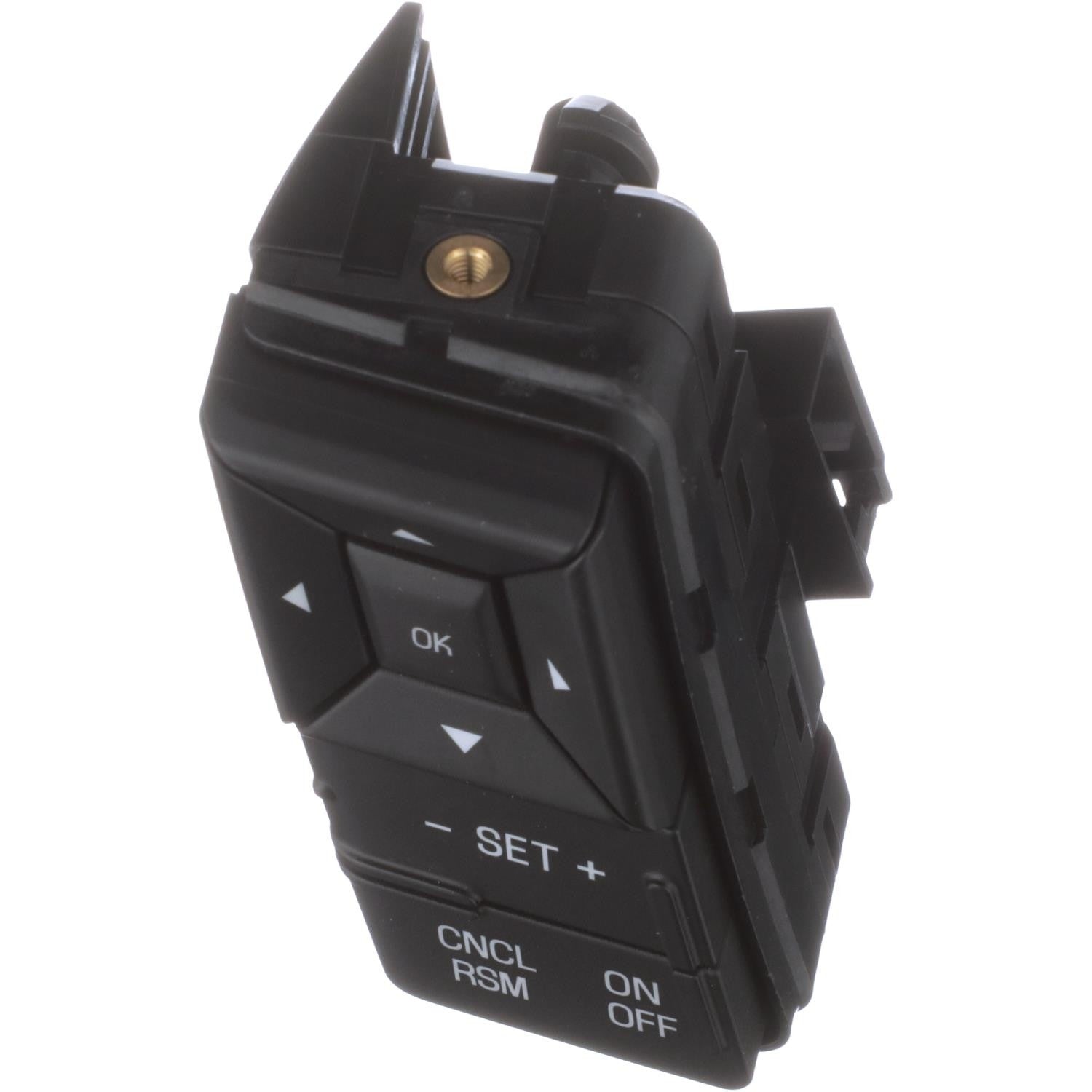 Standard Ignition Cruise Control Switch CCA1399