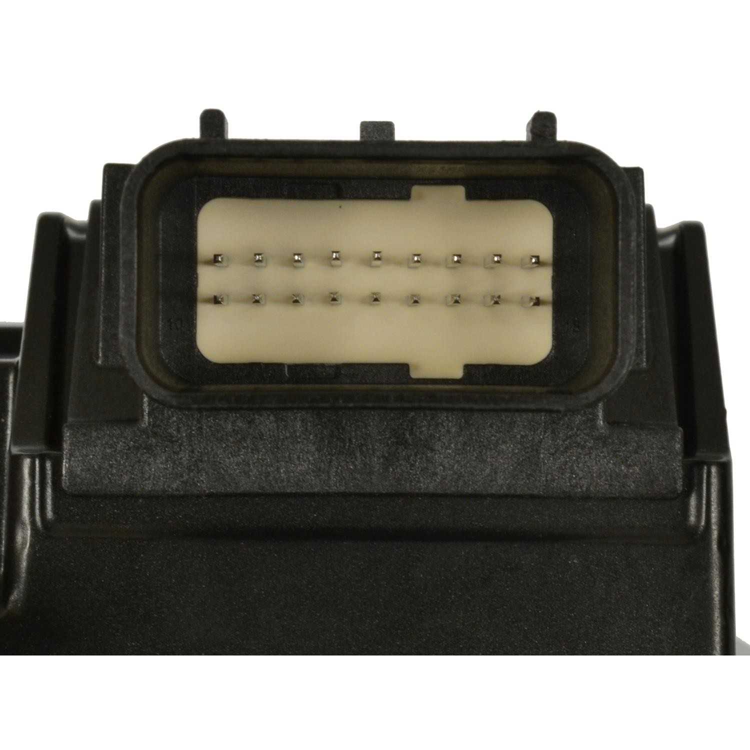 Standard Ignition Cruise Control Distance Sensor CCD12