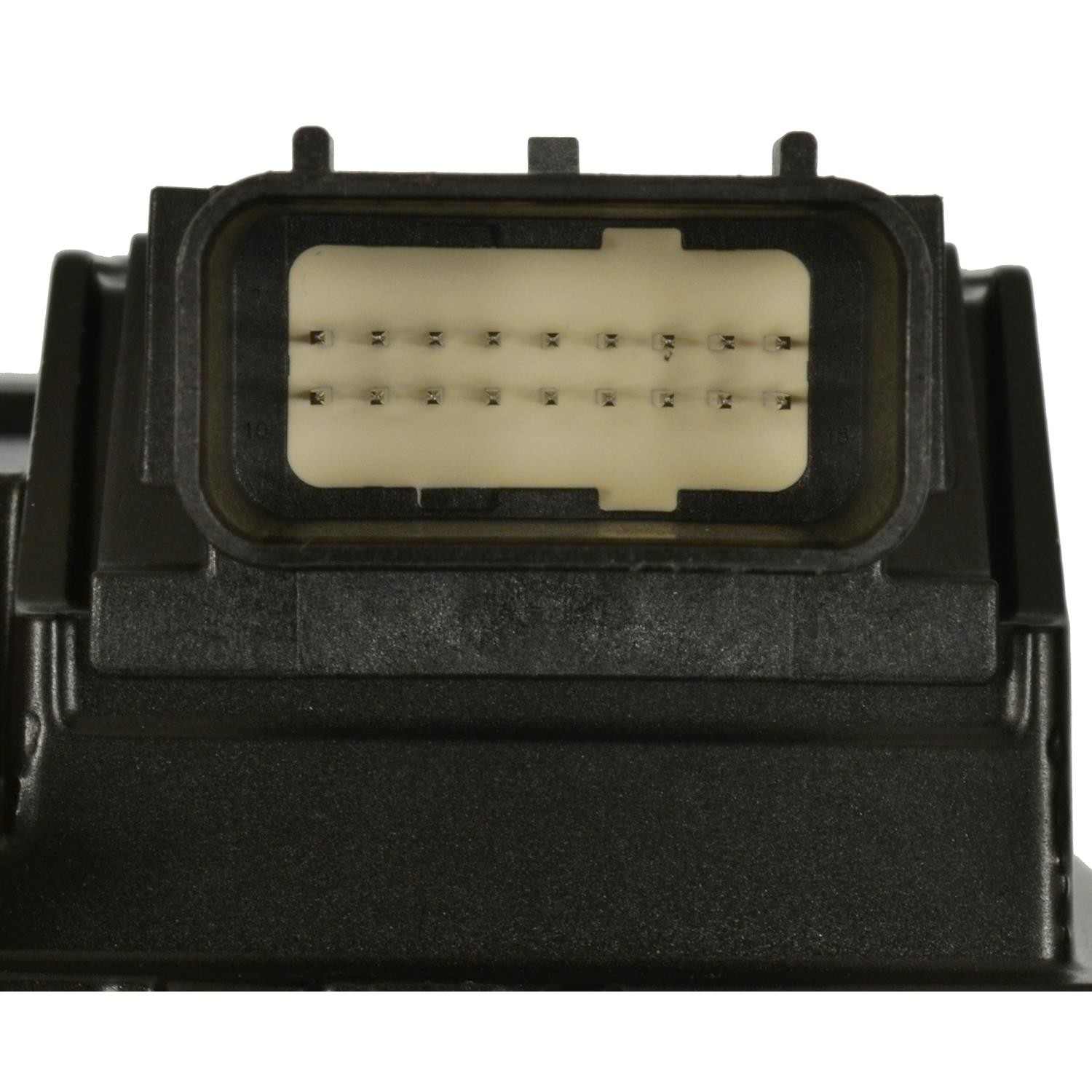 Standard Ignition Cruise Control Distance Sensor CCD14