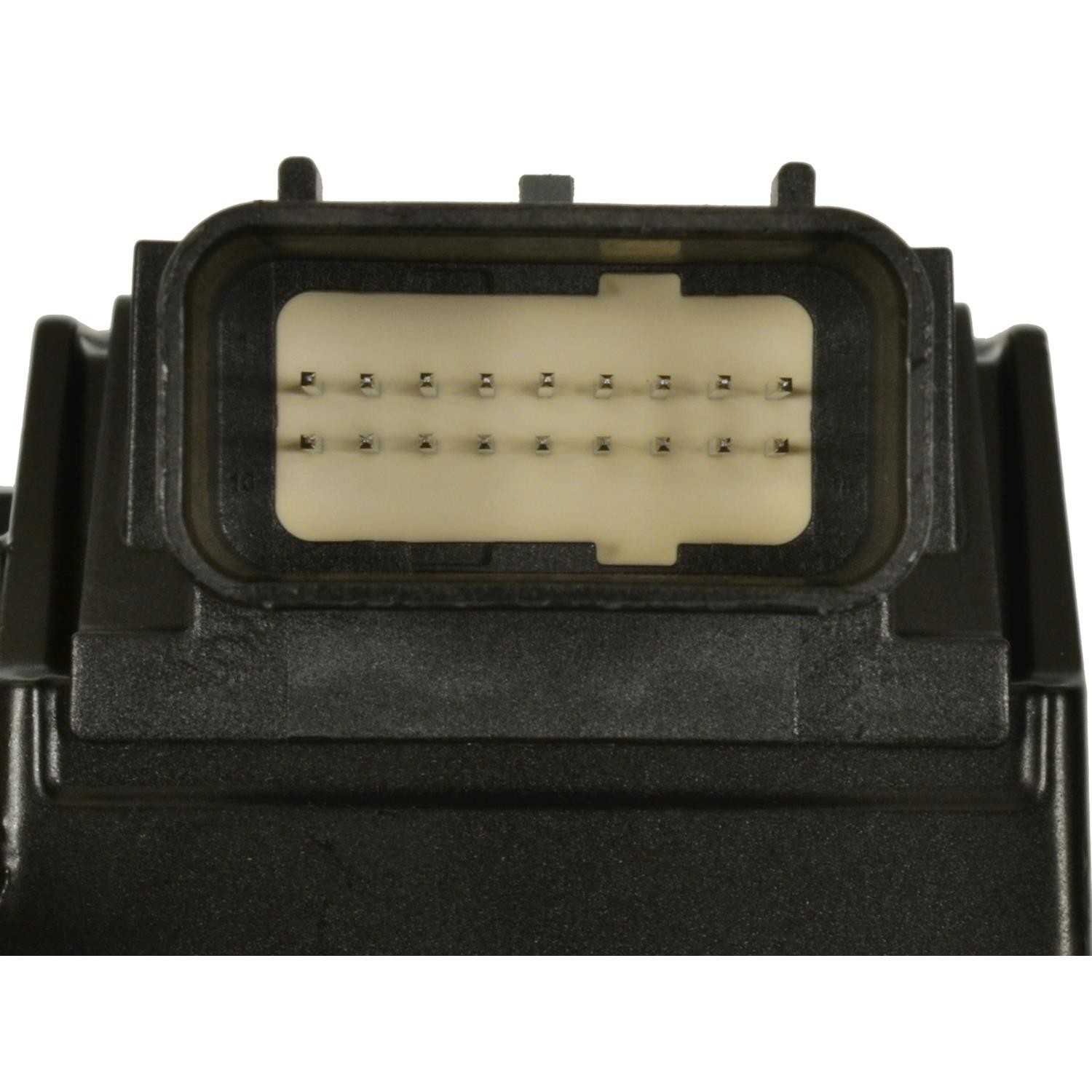 Standard Ignition Cruise Control Distance Sensor CCD18