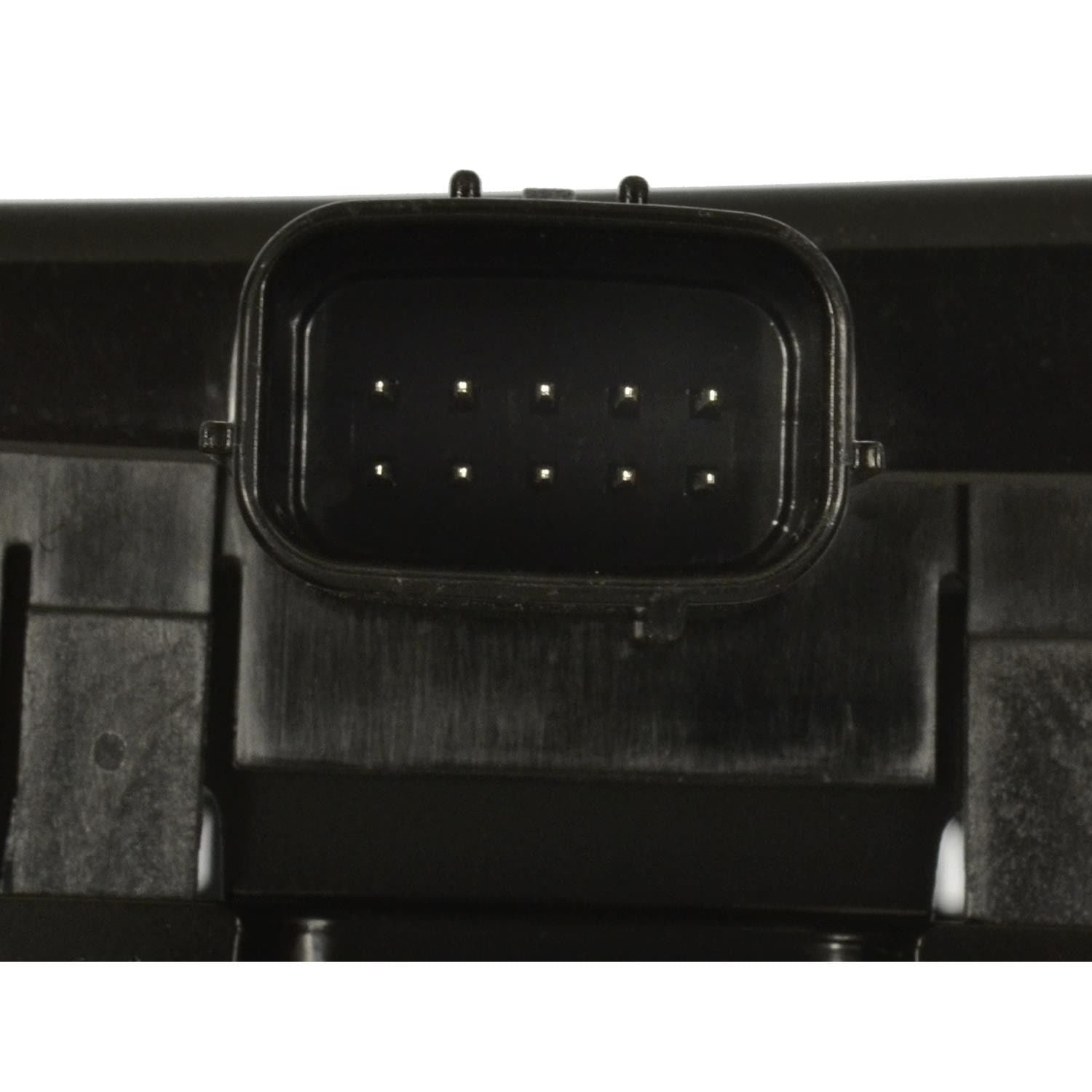 Intermotor Cruise Control Distance Sensor CCD34