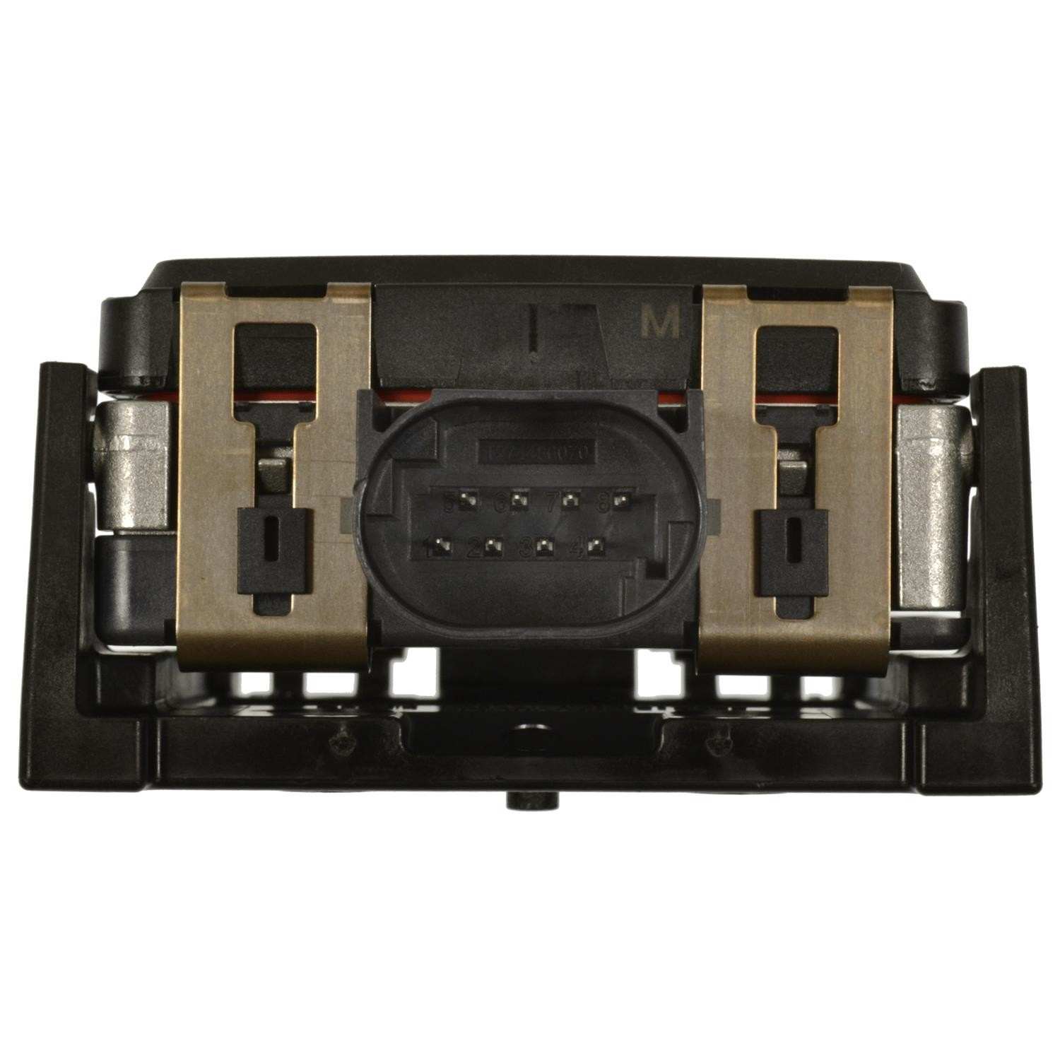 Intermotor Cruise Control Distance Sensor CCD37