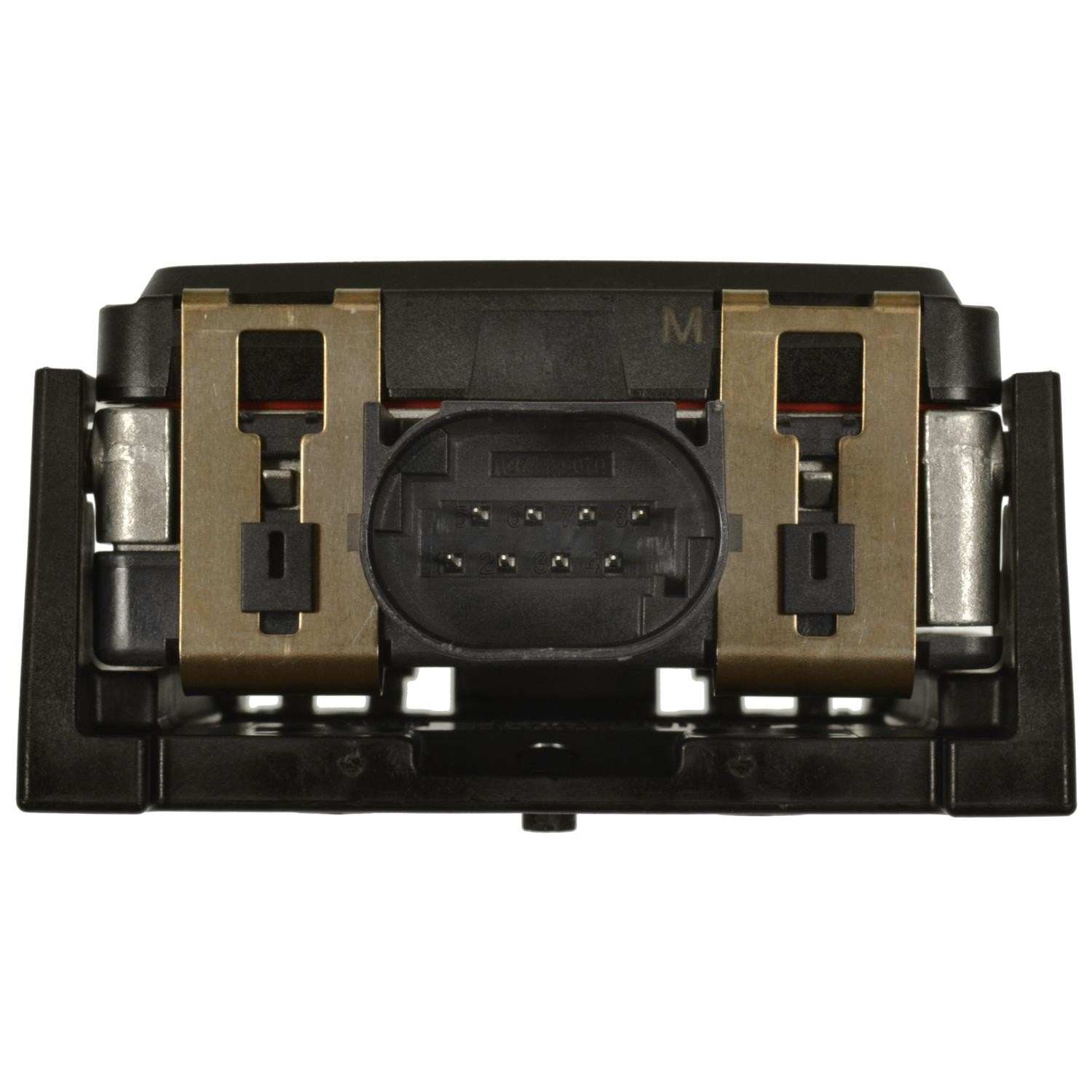 Intermotor Cruise Control Distance Sensor CCD38