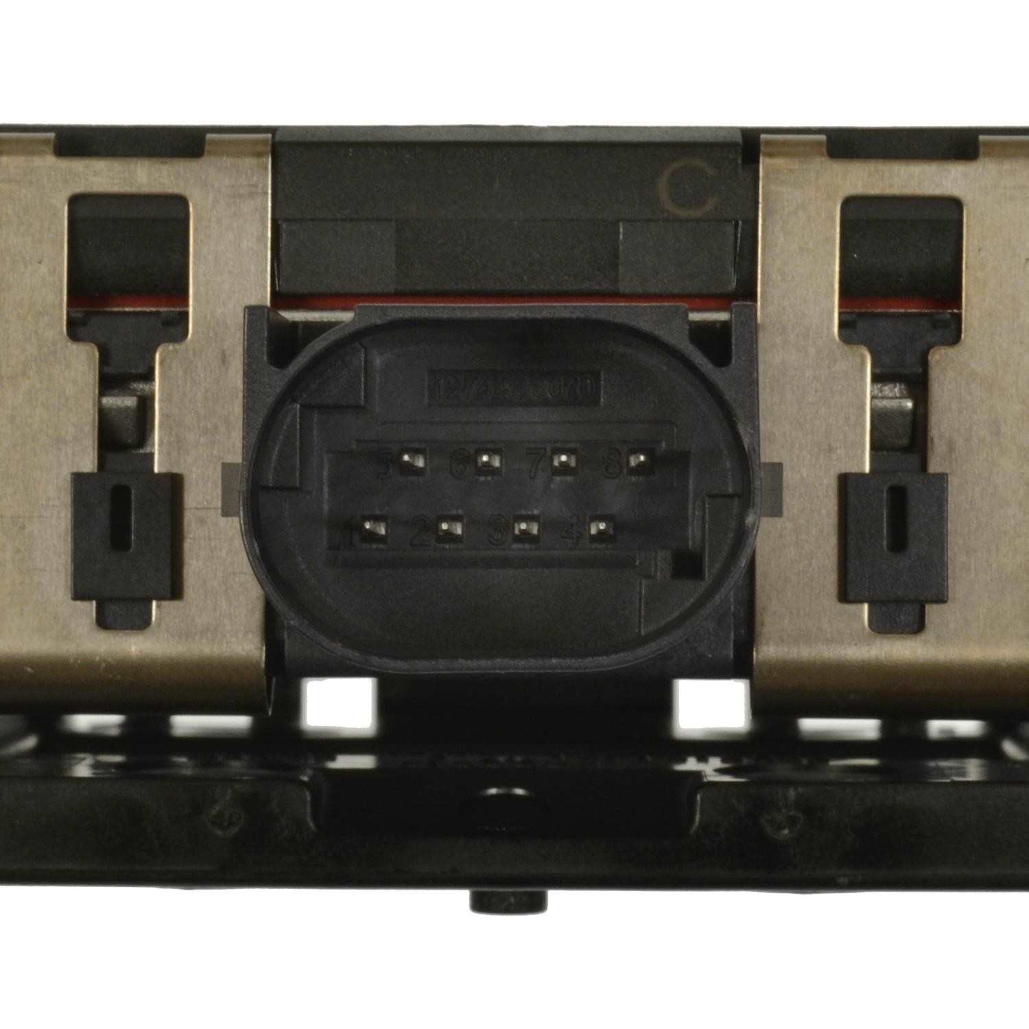 Intermotor Cruise Control Distance Sensor CCD70