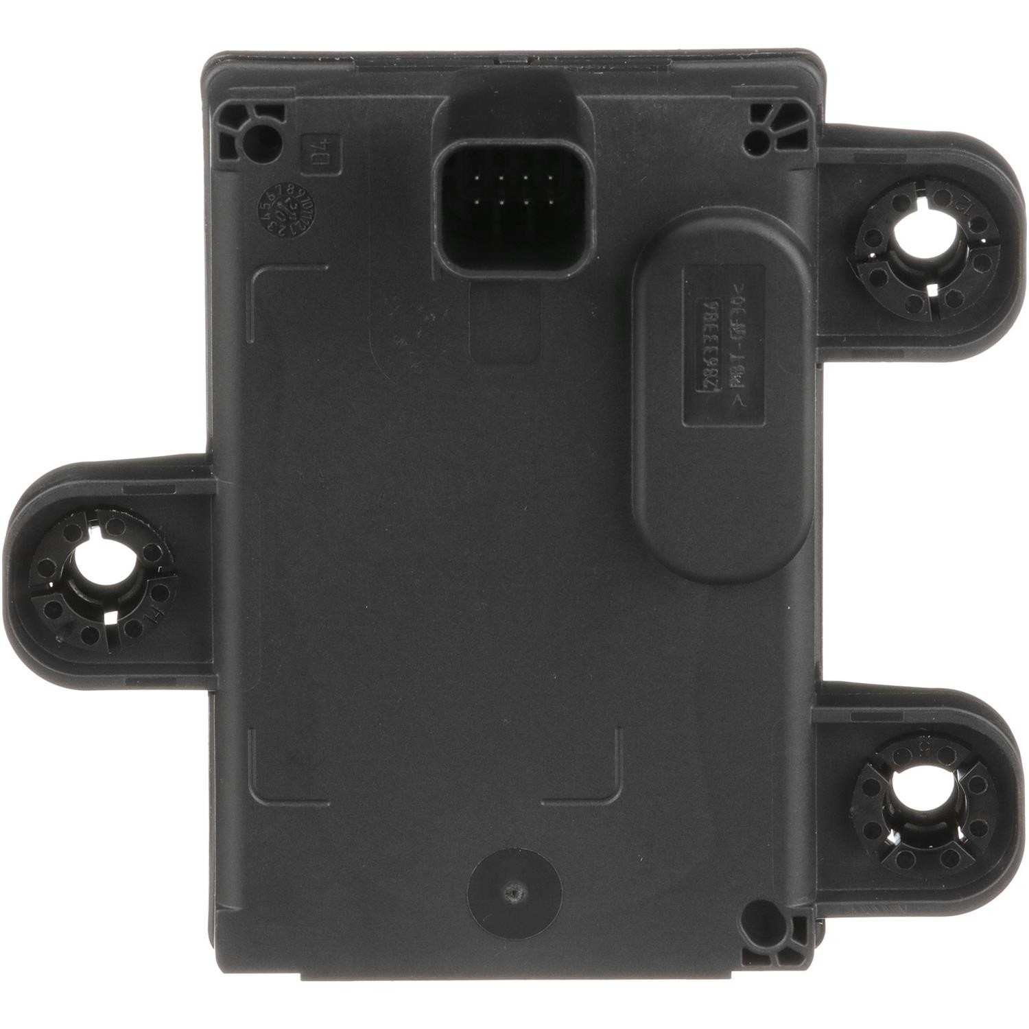 Standard Ignition Cruise Control Distance Sensor CCD73