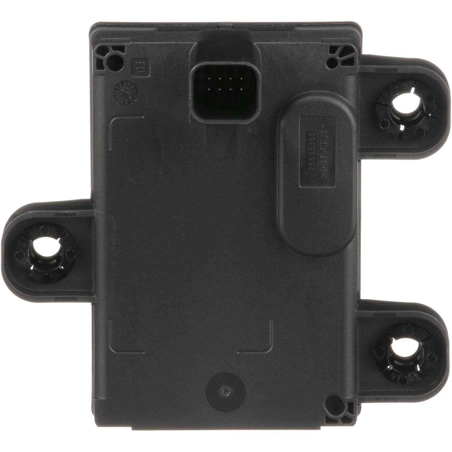 Standard Ignition Cruise Control Distance Sensor CCD79