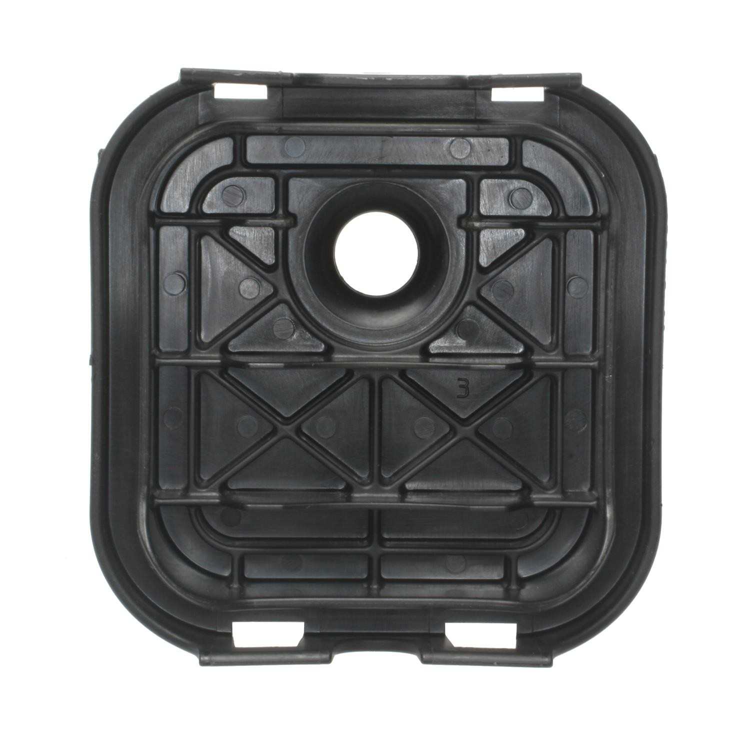 Standard Ignition Vapor Canister Filter CF2