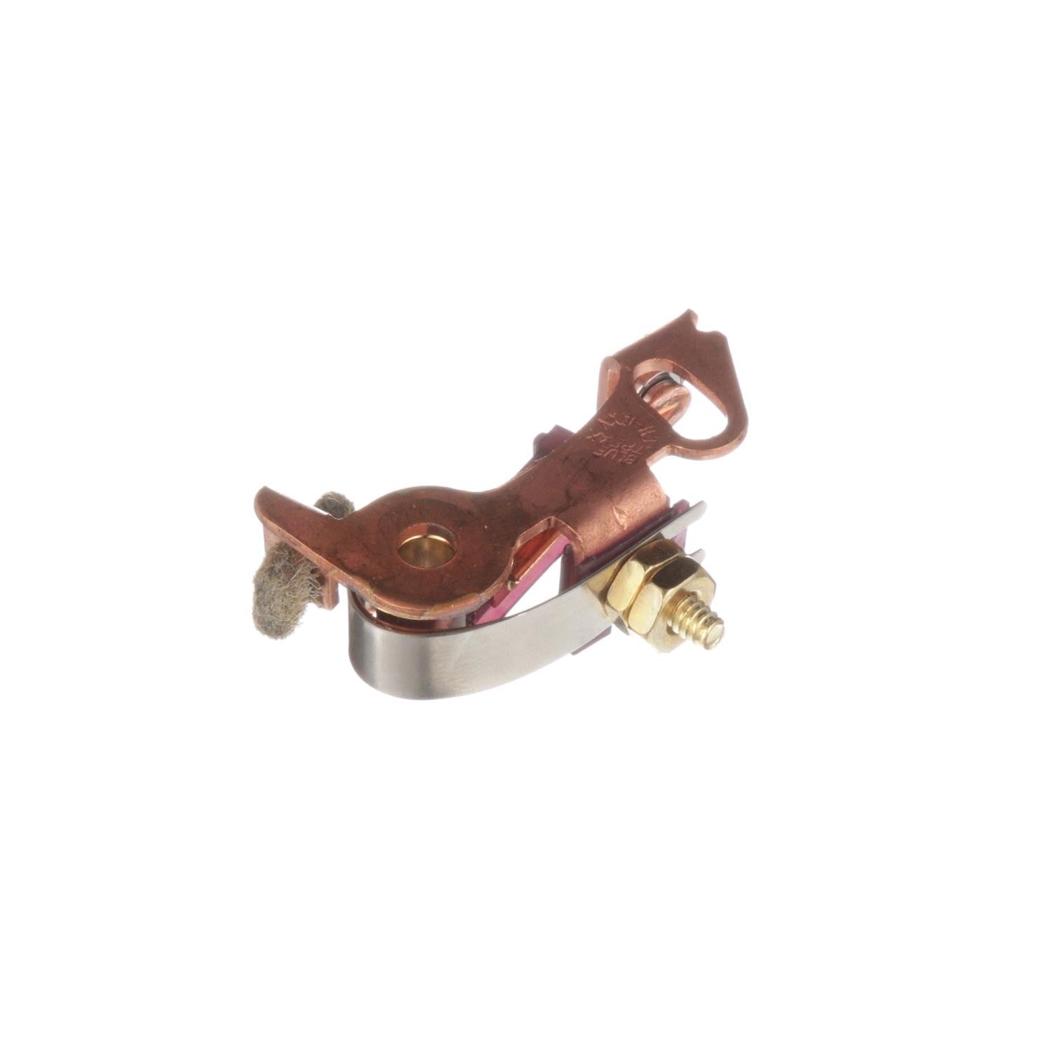 Blue Streak Ignition Contact Set CH-14V